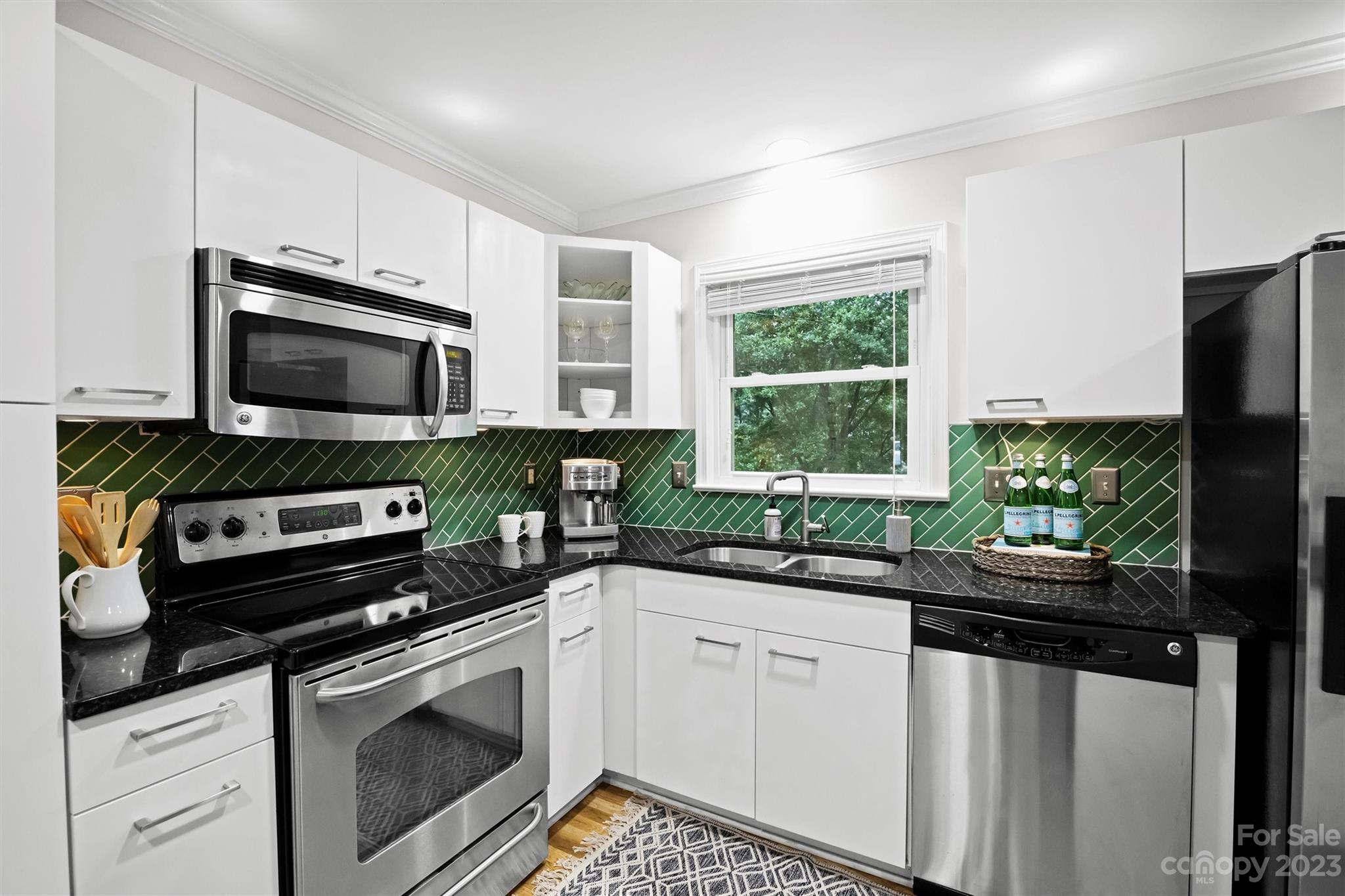 Madison Park - Residential
