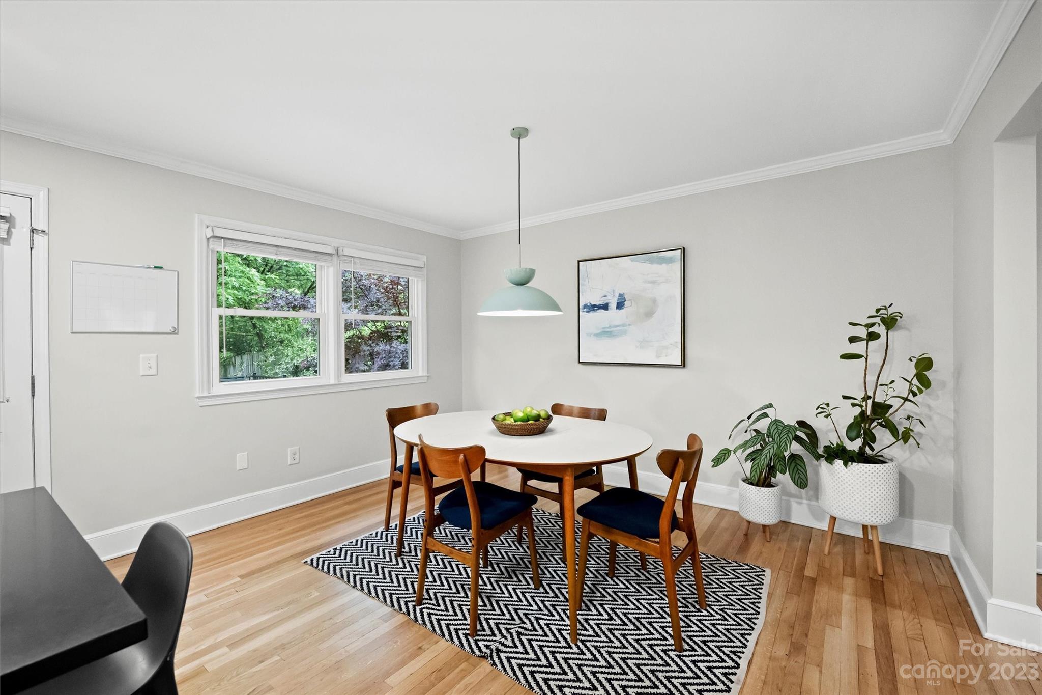 Madison Park - Residential