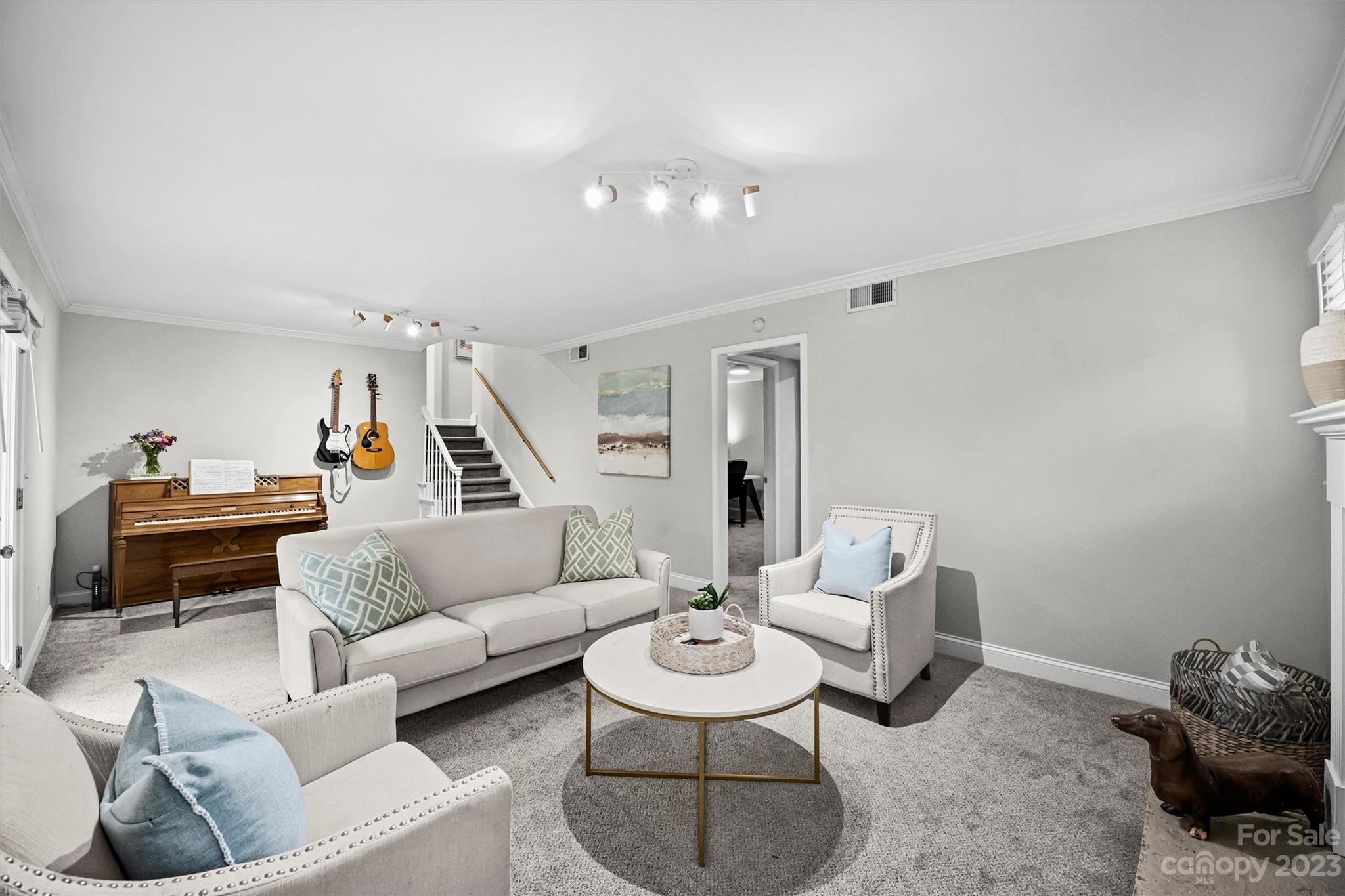 Madison Park - Residential