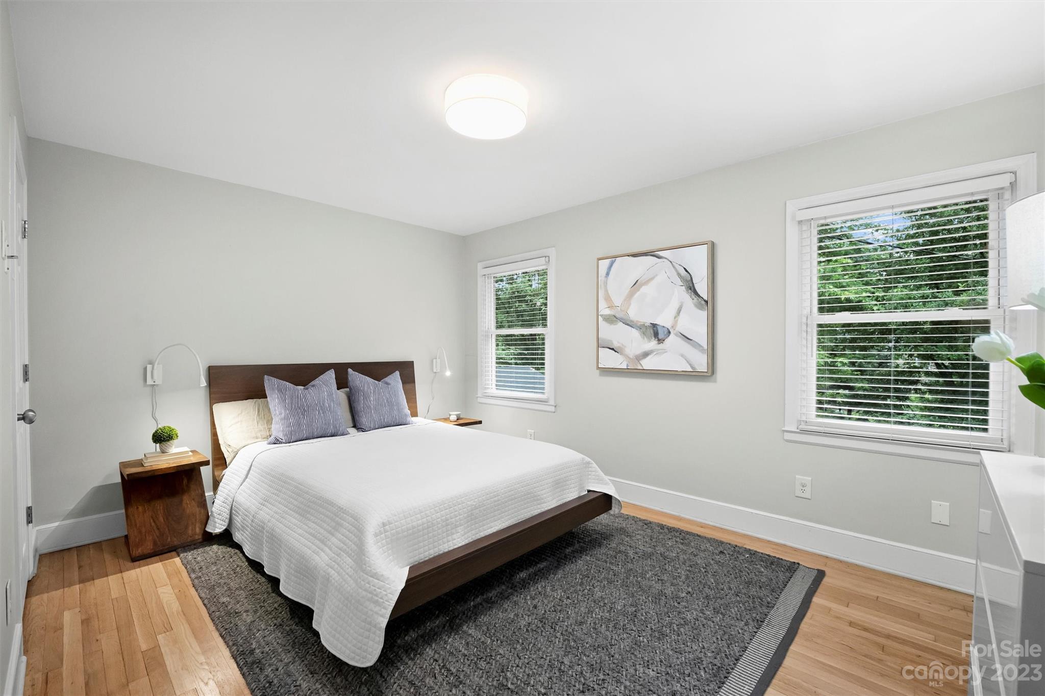 Madison Park - Residential