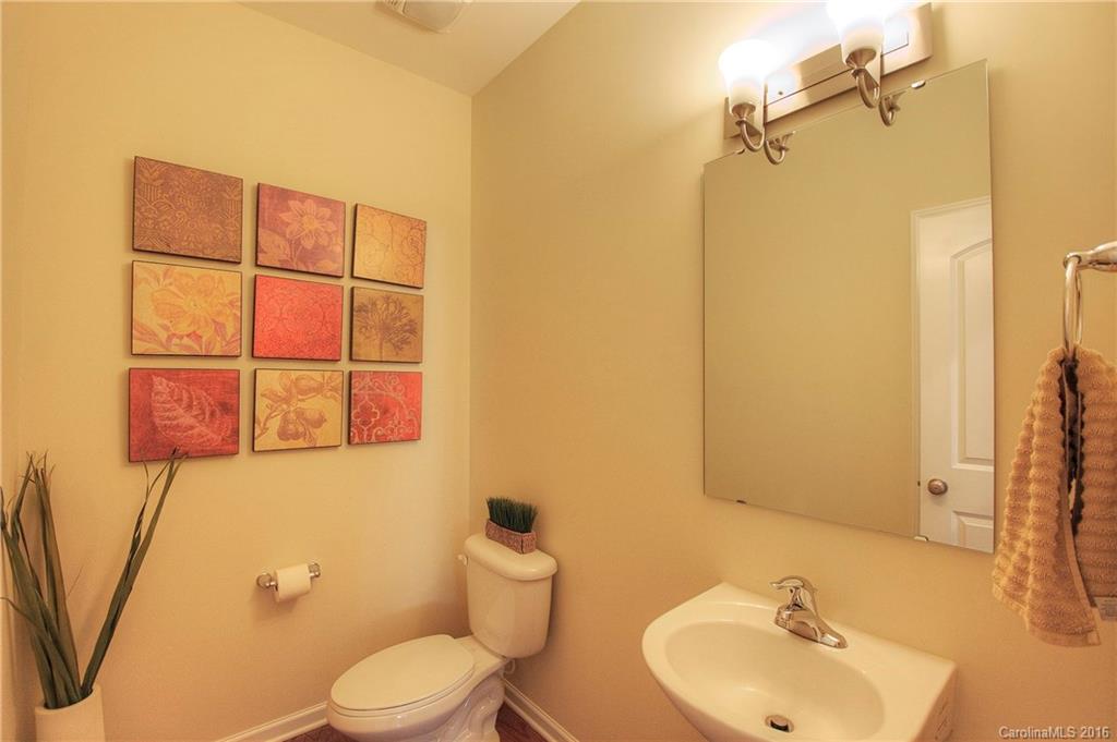 Winding Walk - Residential