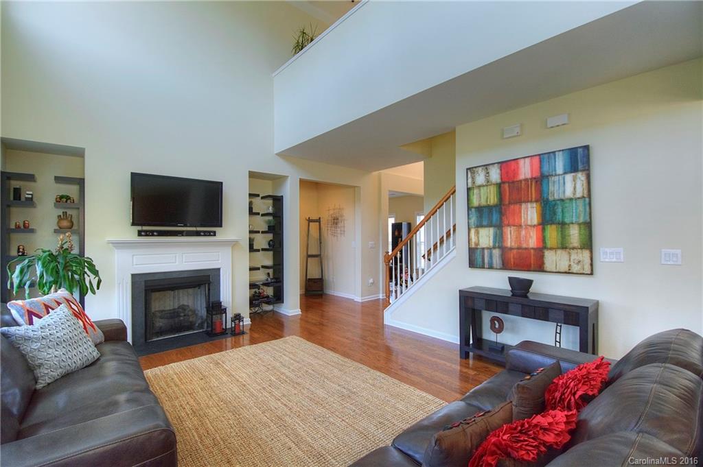 Winding Walk - Residential