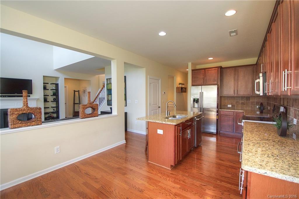 Winding Walk - Residential