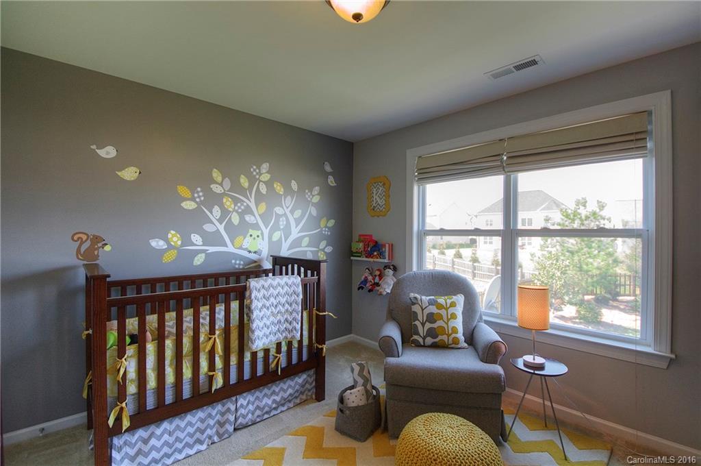 Winding Walk - Residential