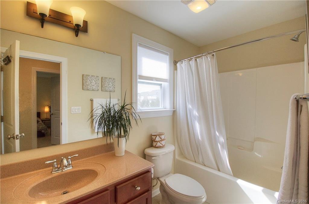 Winding Walk - Residential