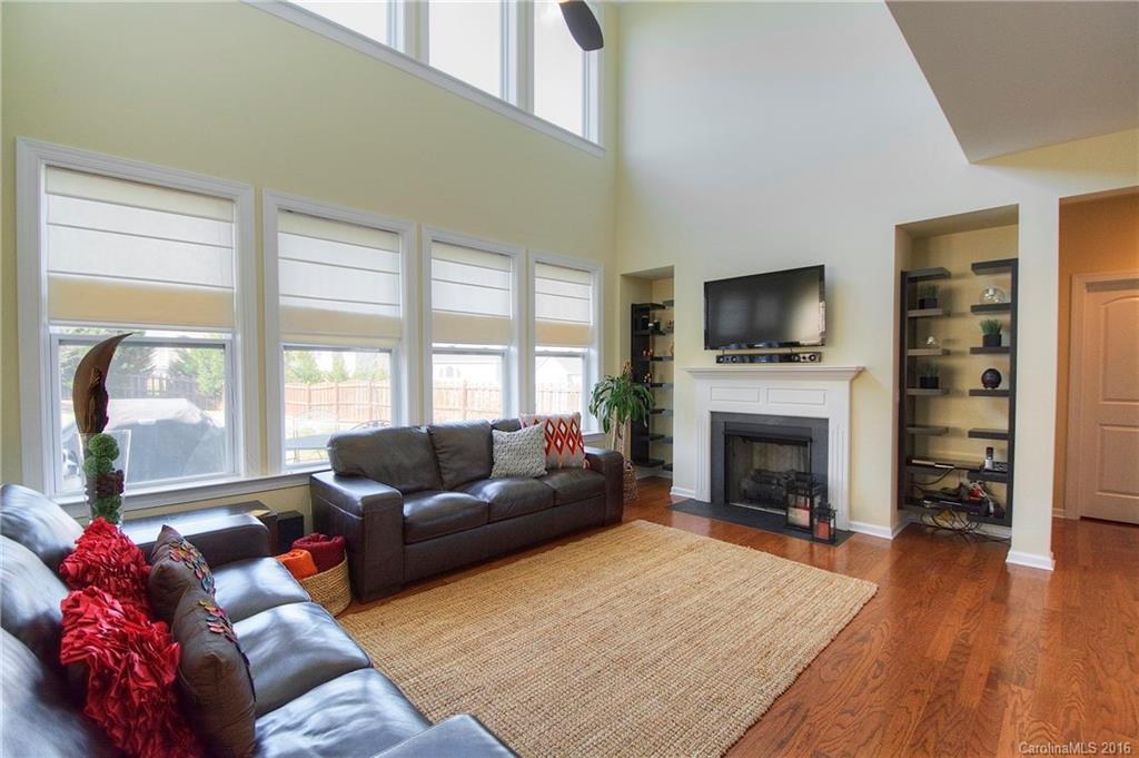 Winding Walk - Residential