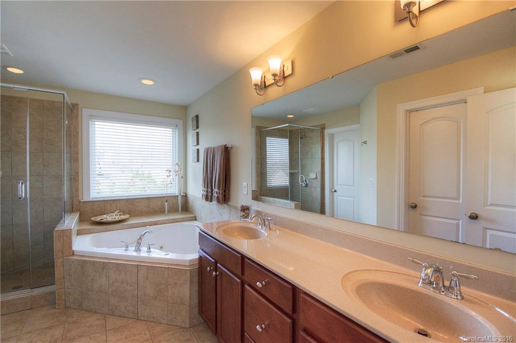 Winding Walk - Residential