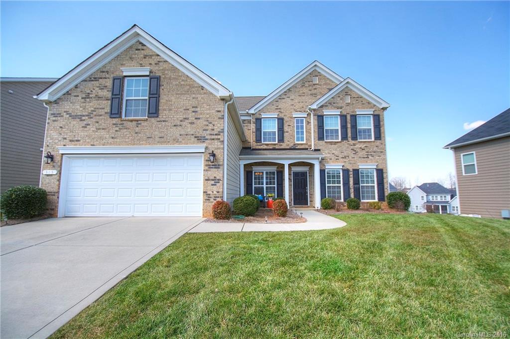 Winding Walk - Residential