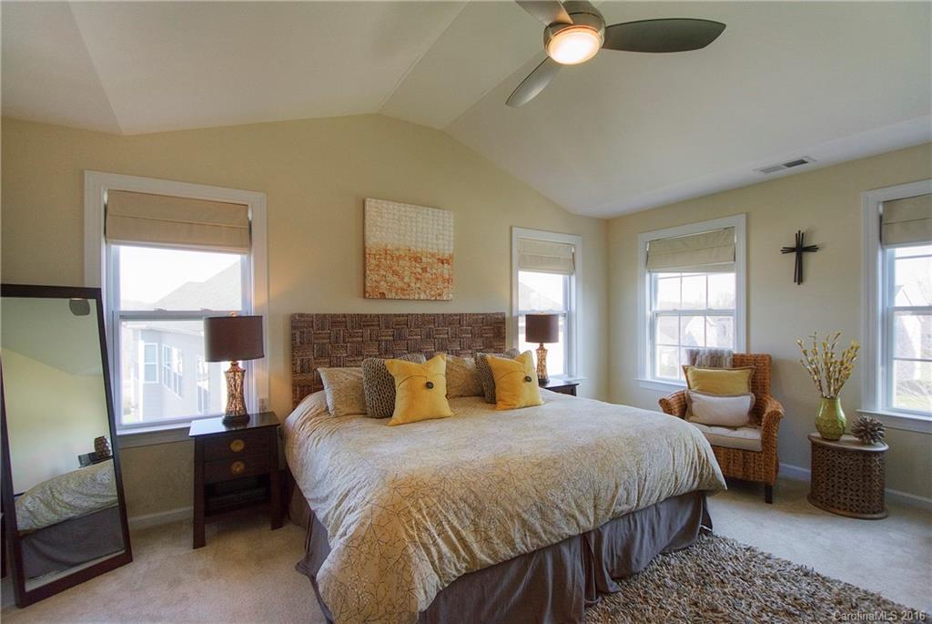 Winding Walk - Residential