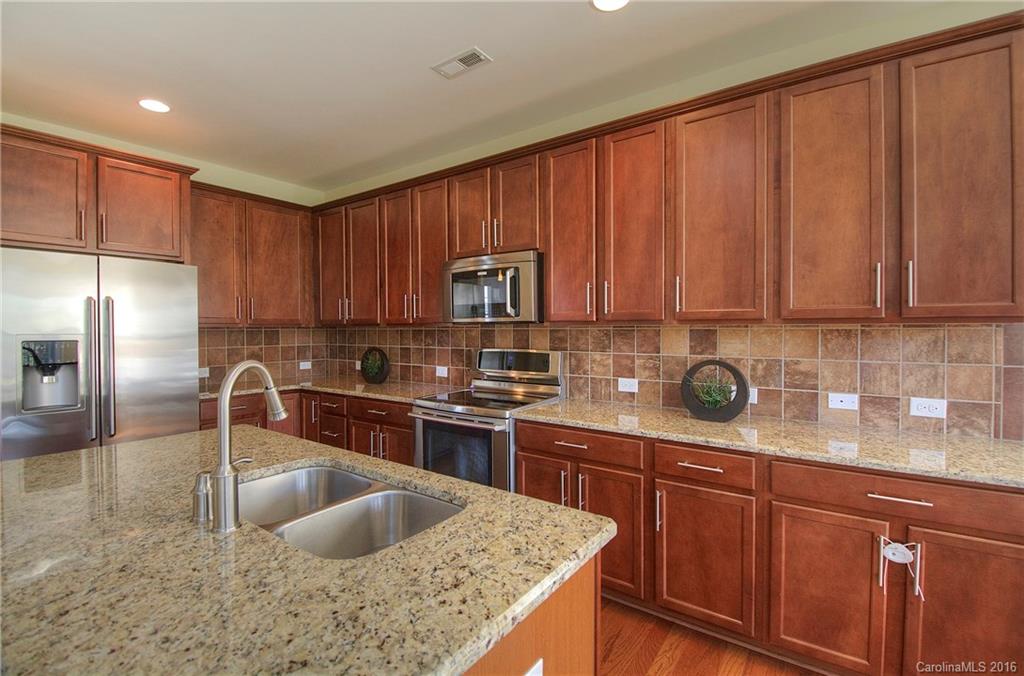 Winding Walk - Residential