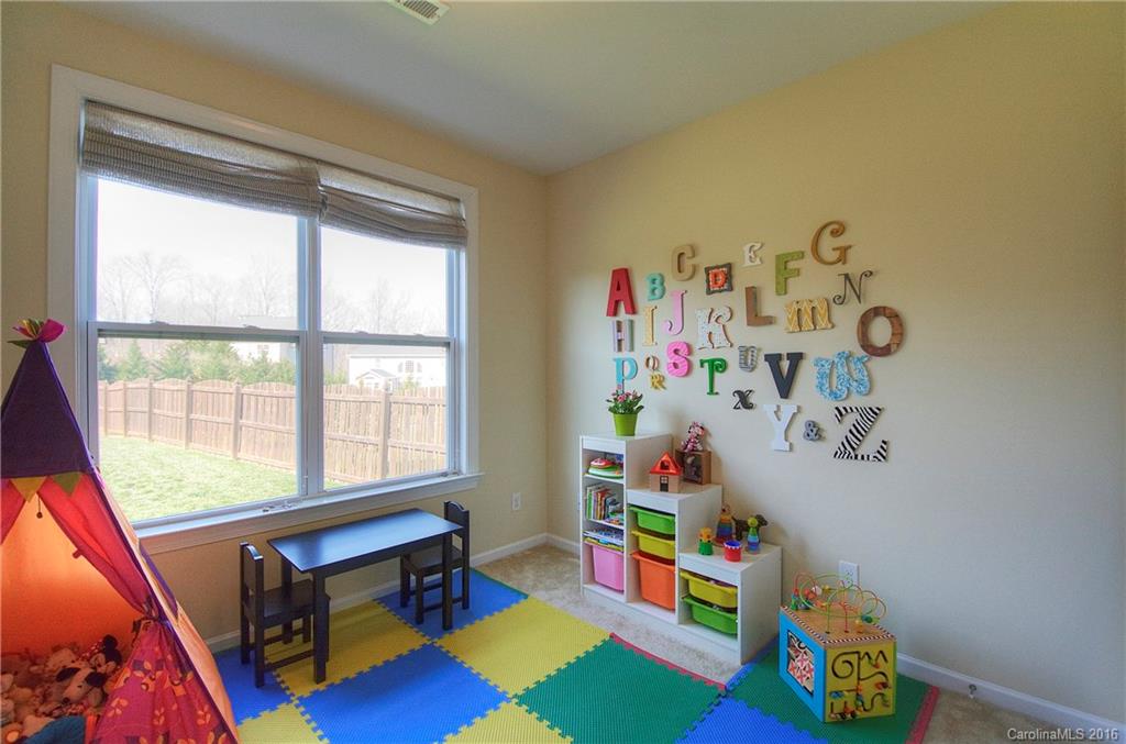 Winding Walk - Residential