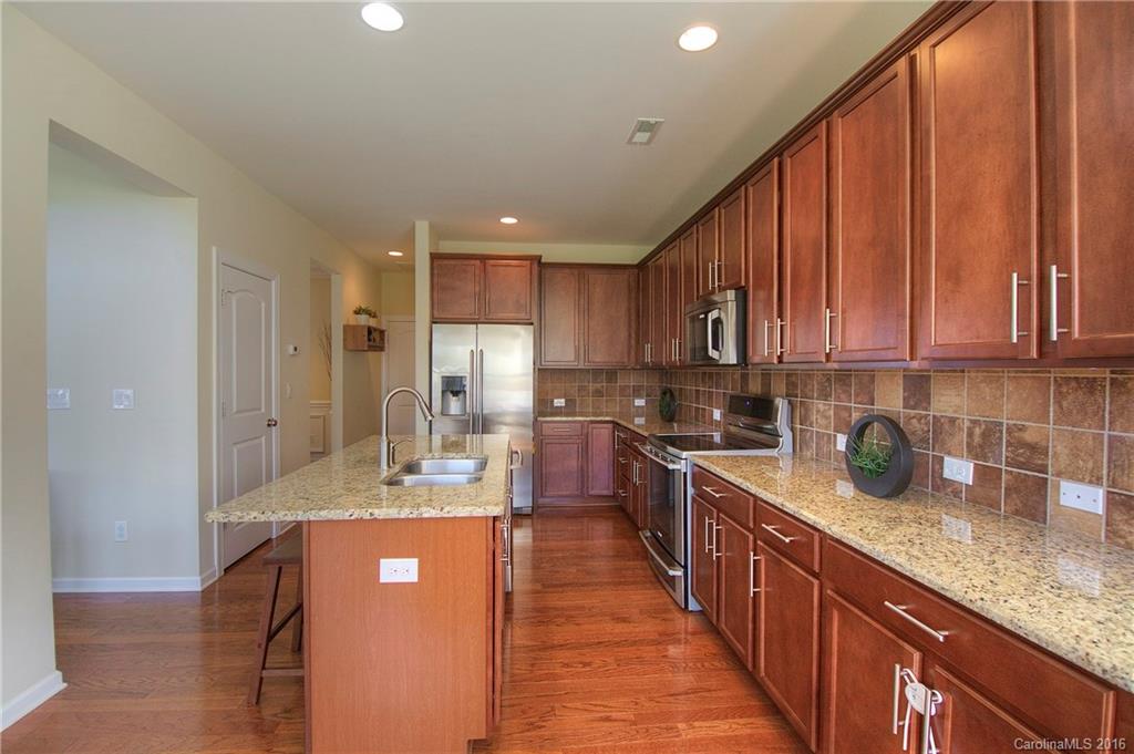 Winding Walk - Residential