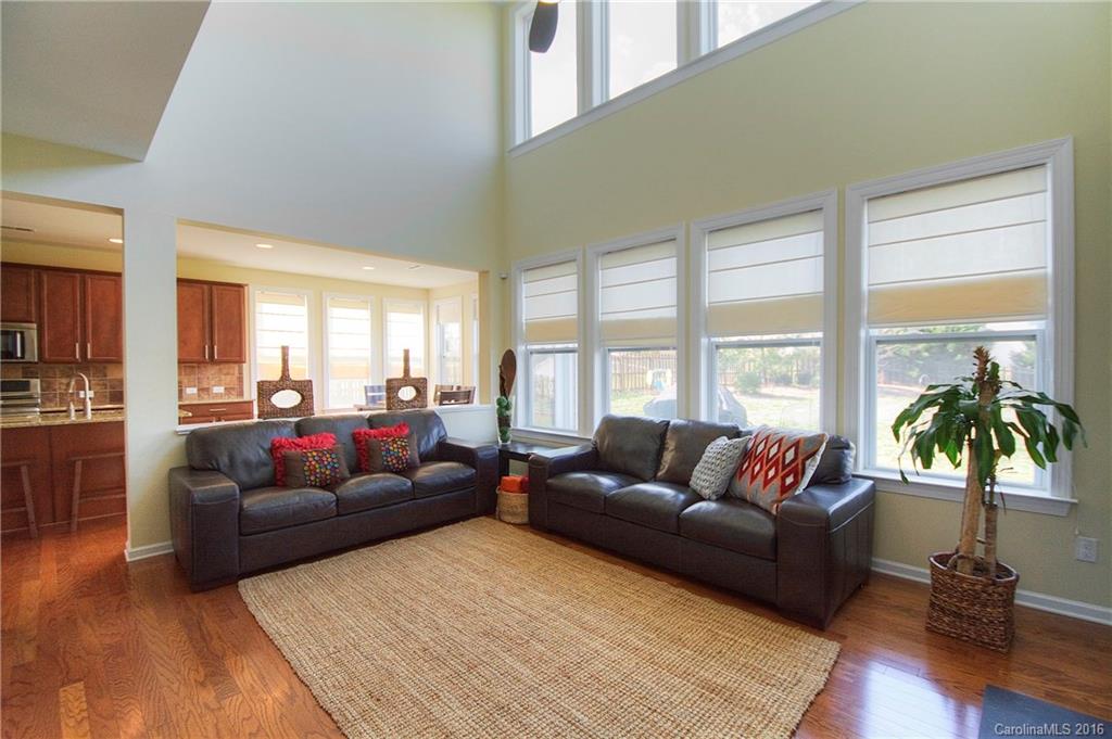 Winding Walk - Residential