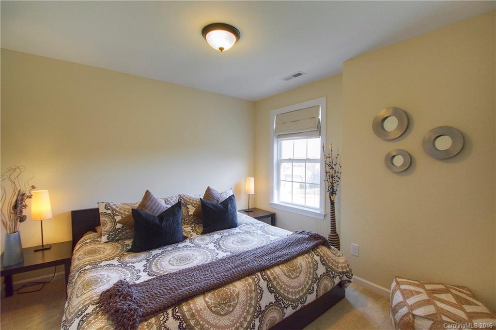 Winding Walk - Residential