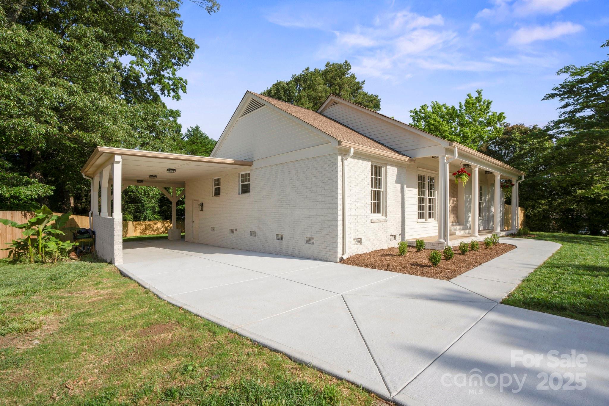 6100 Ashcrest Drive