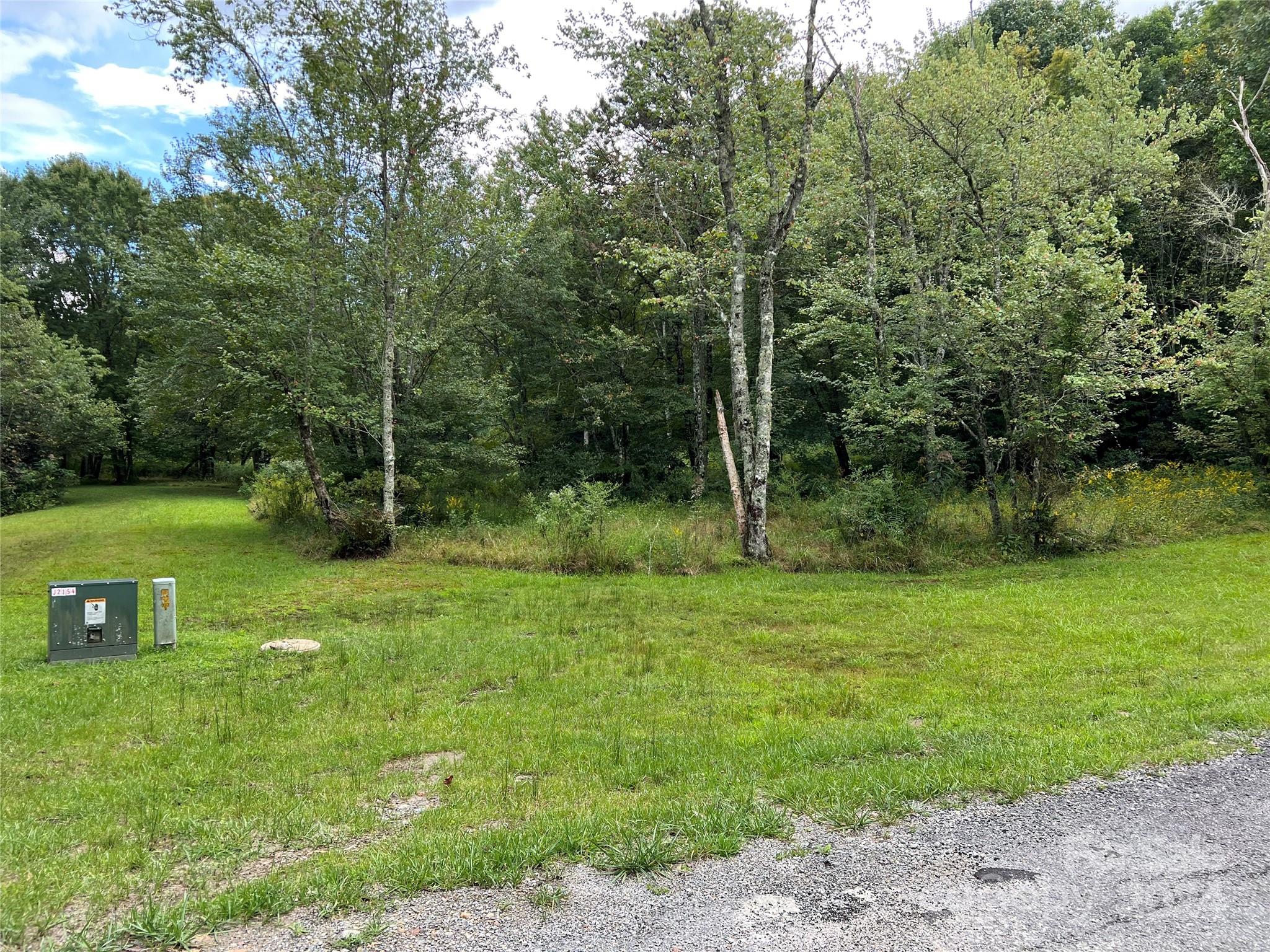 Sweetwater Ridge - Land