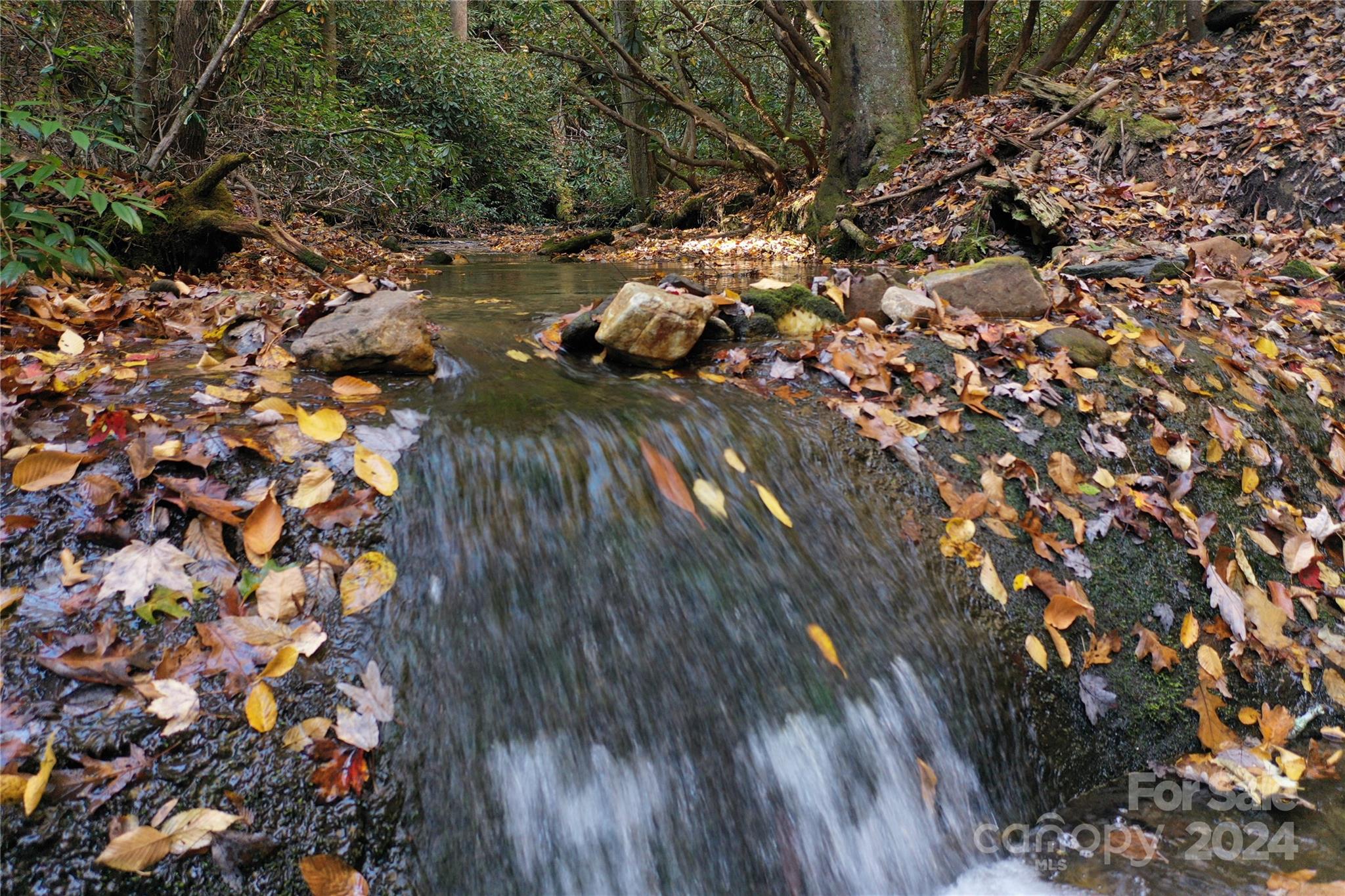 Sweetwater Ridge - Land