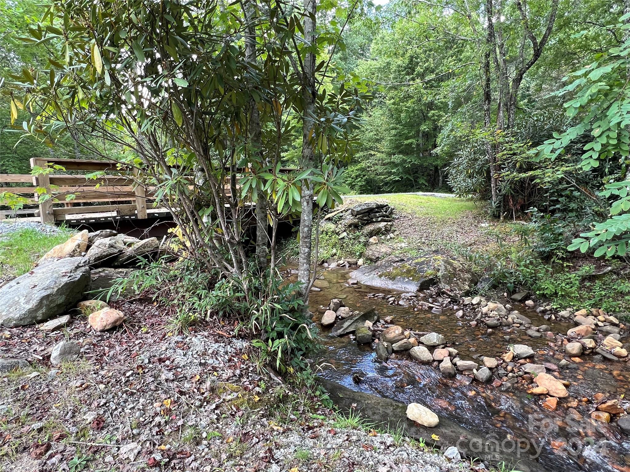 Sweetwater Ridge - Land