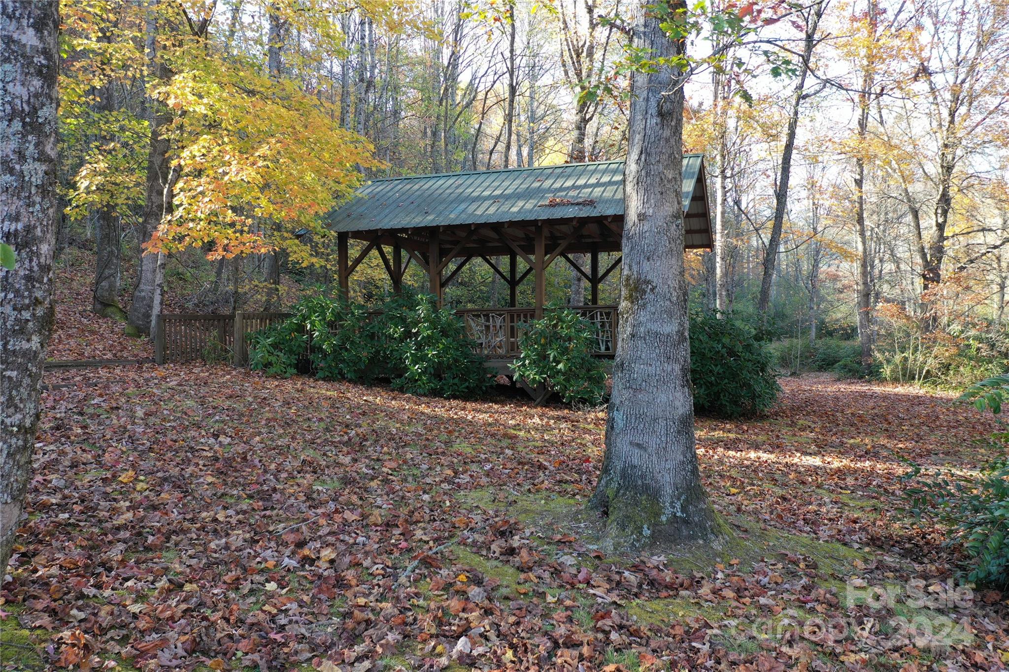 Sweetwater Ridge - Land