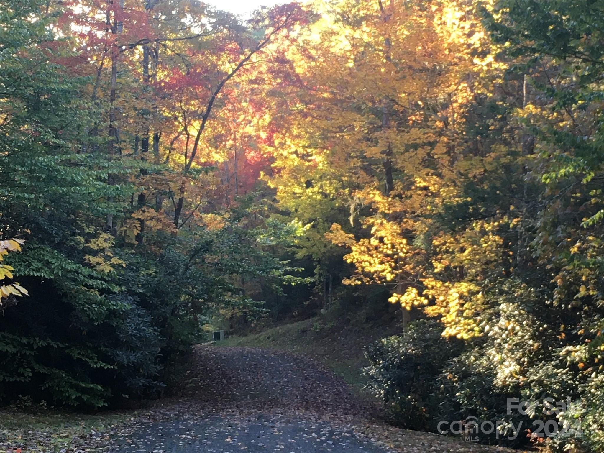 Sweetwater Ridge - Land