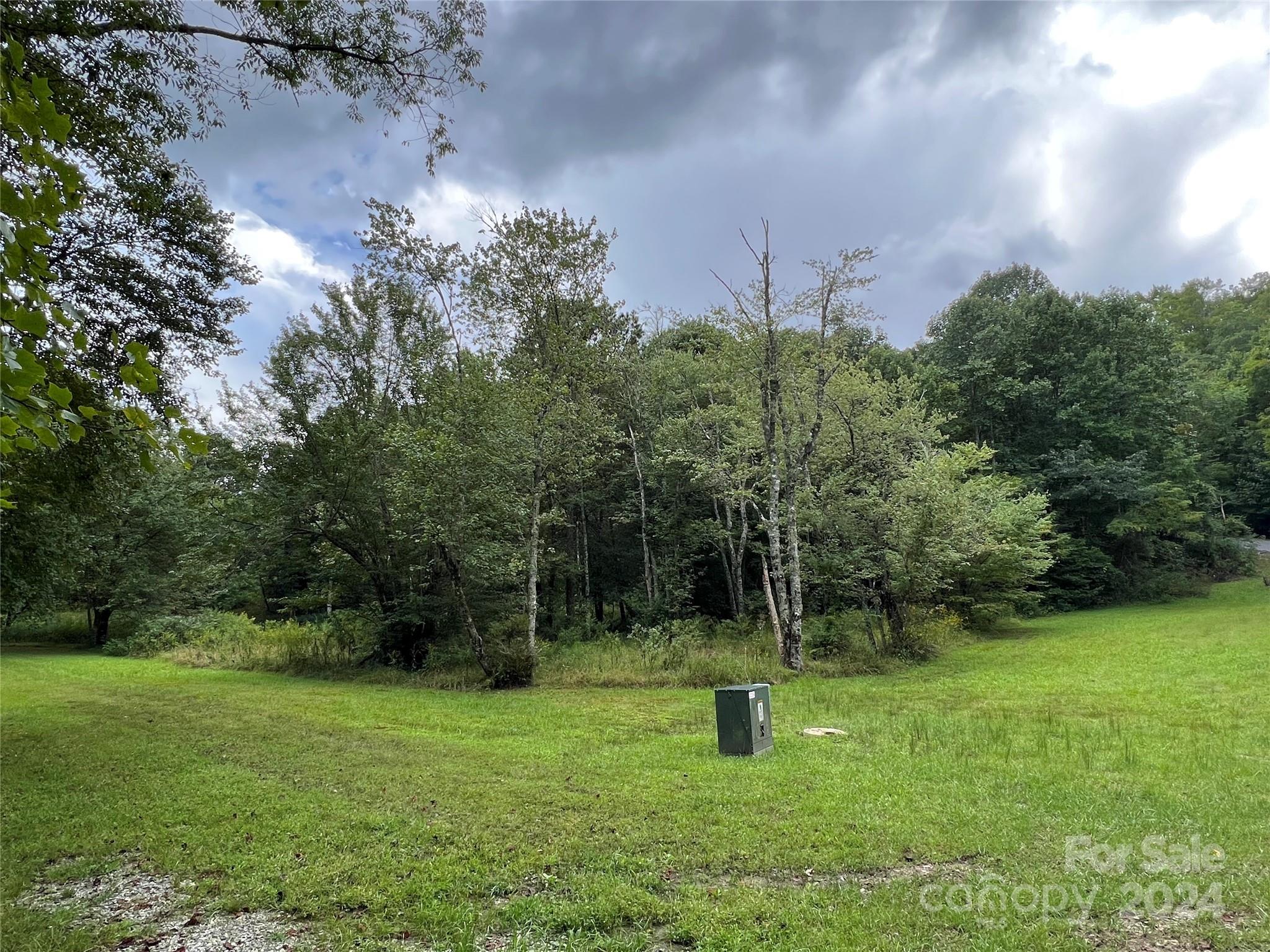 Sweetwater Ridge - Land