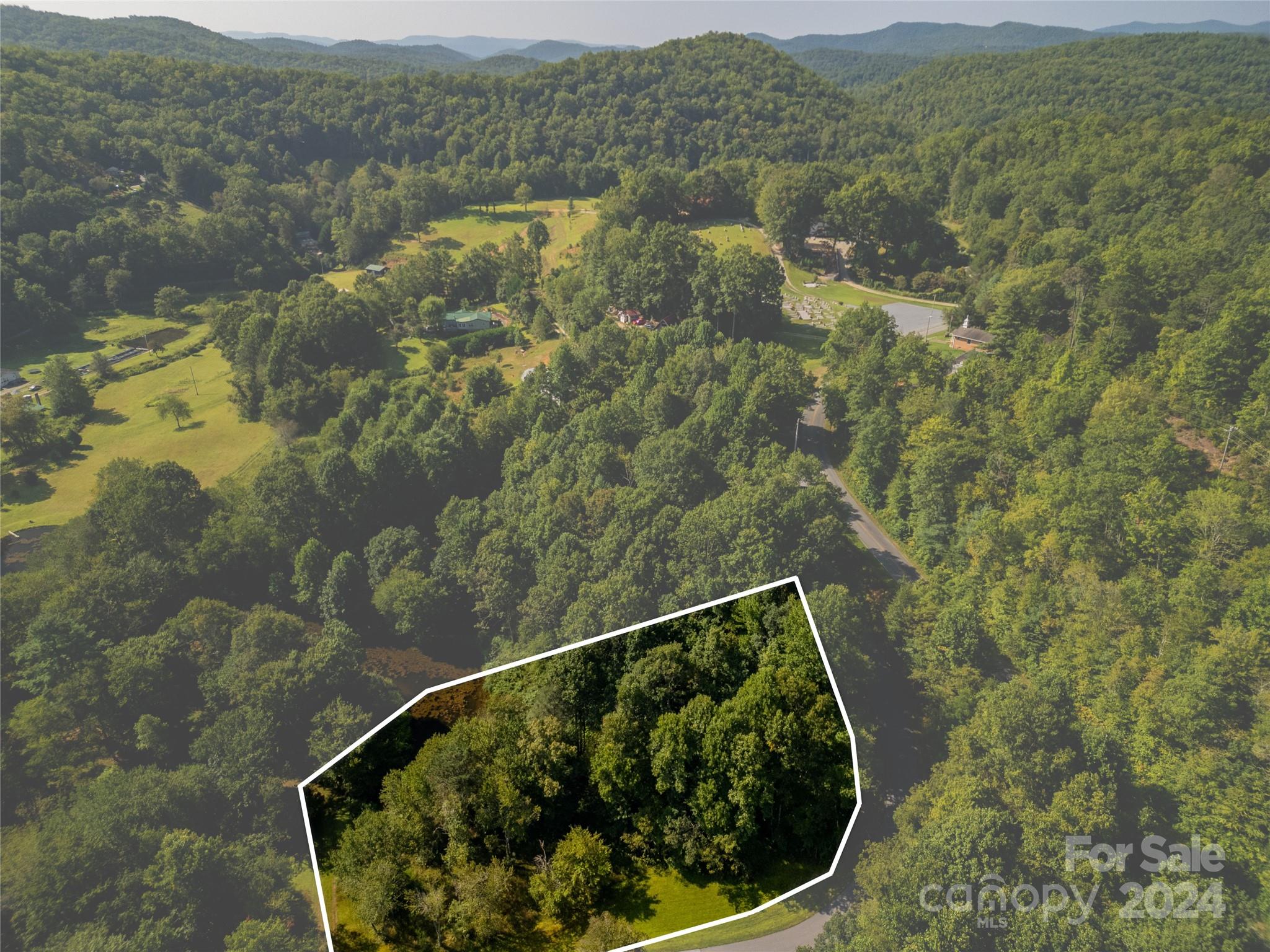 Sweetwater Ridge - Land