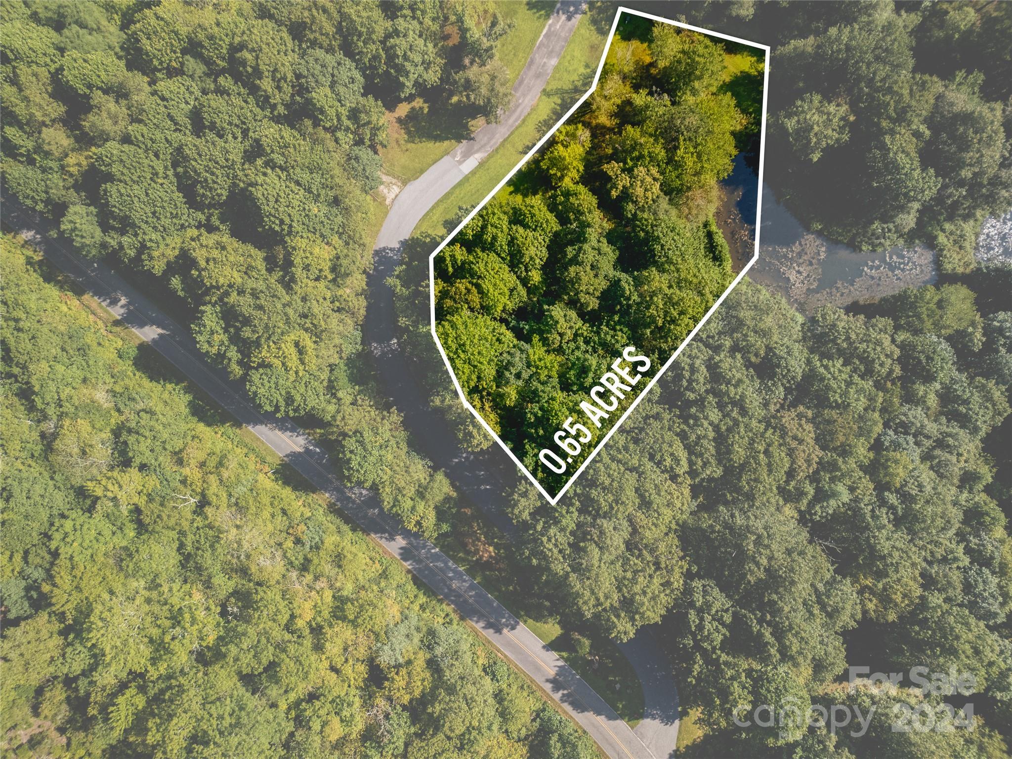 Sweetwater Ridge - Land