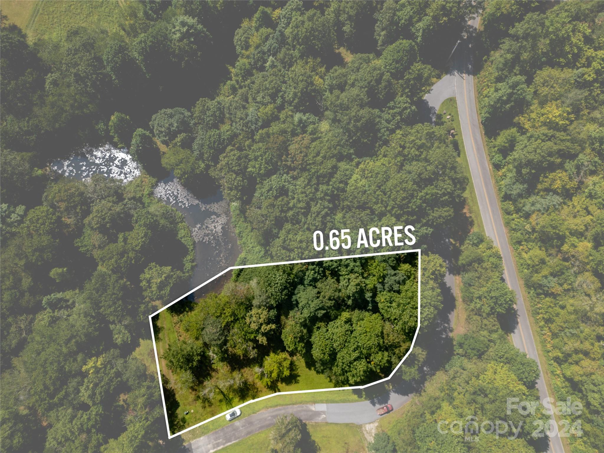 Sweetwater Ridge - Land