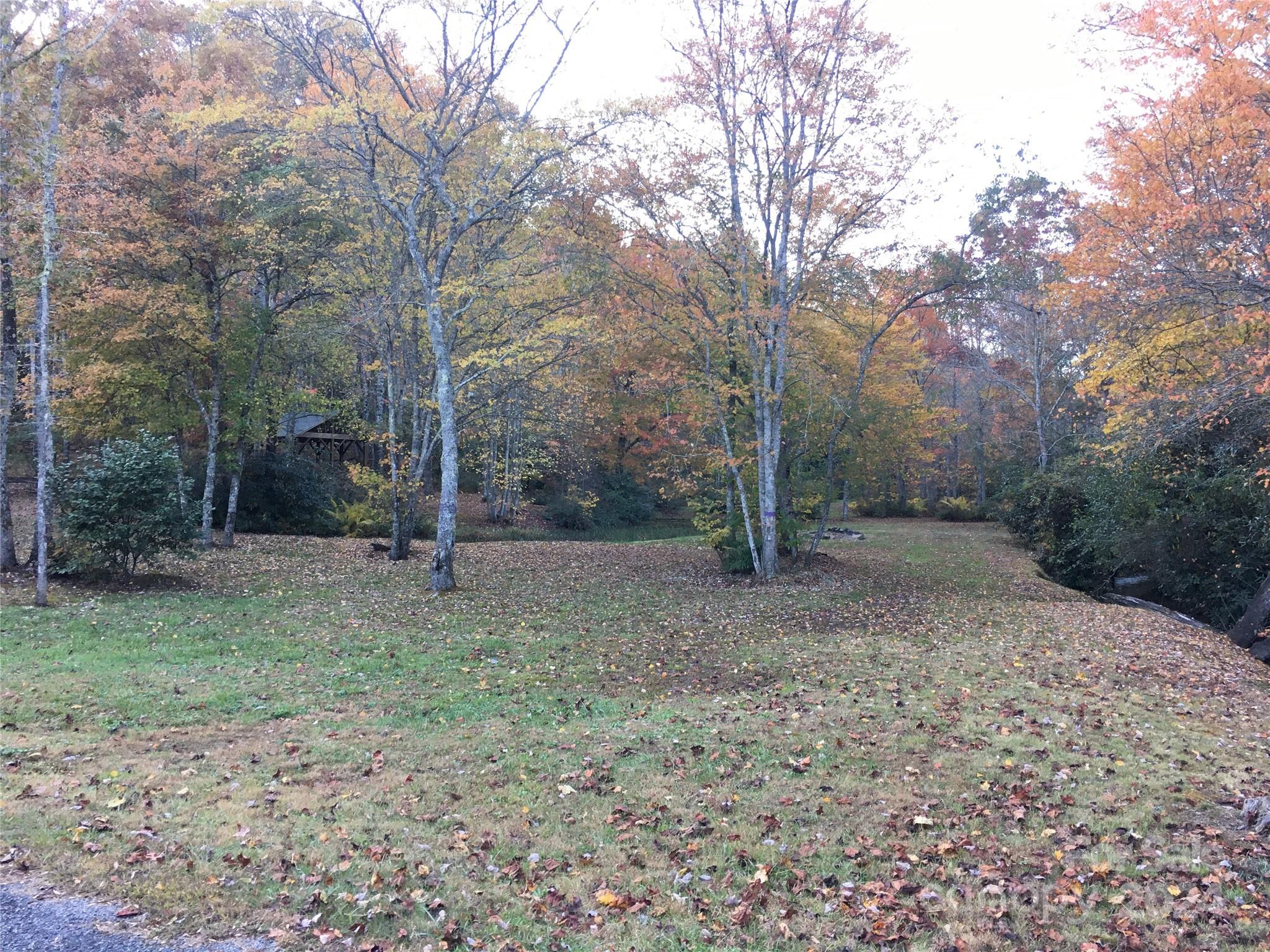 Sweetwater Ridge - Land