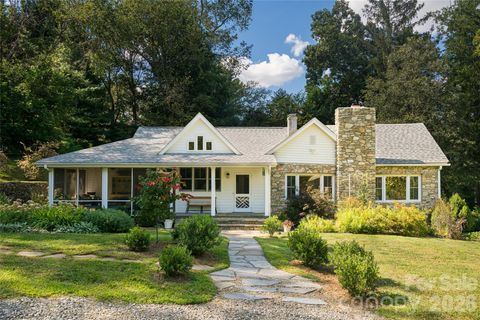 15 Wolfe Cove Road Asheville NC 28804