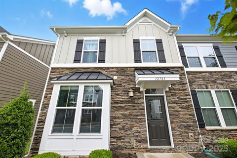 12725 Glowing Peak Road Huntersville NC 28078