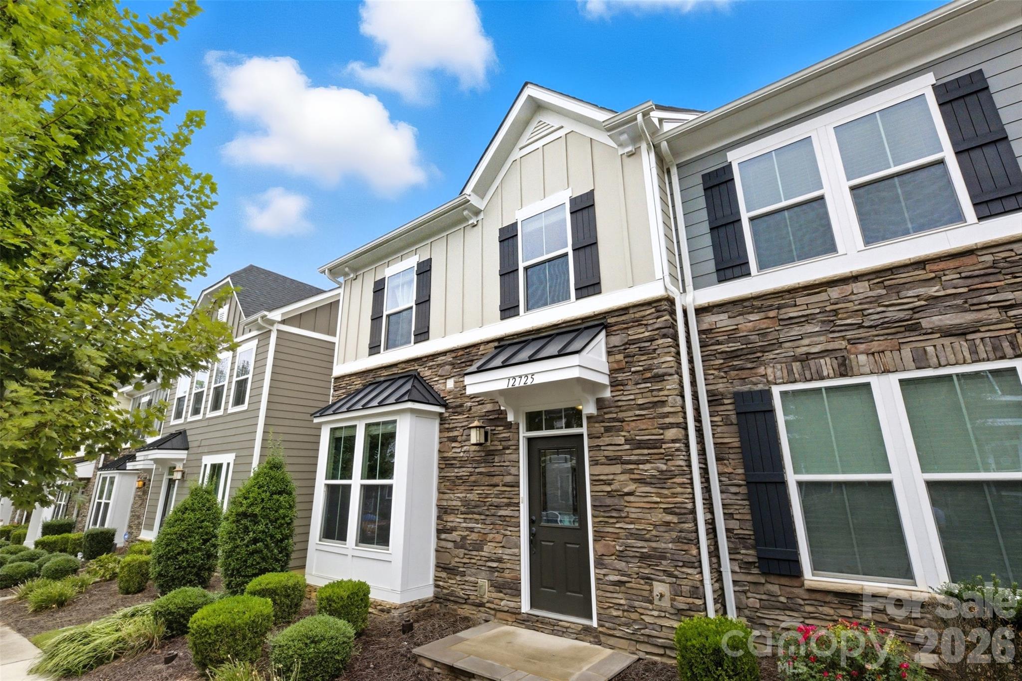 Bryton Square - Residential