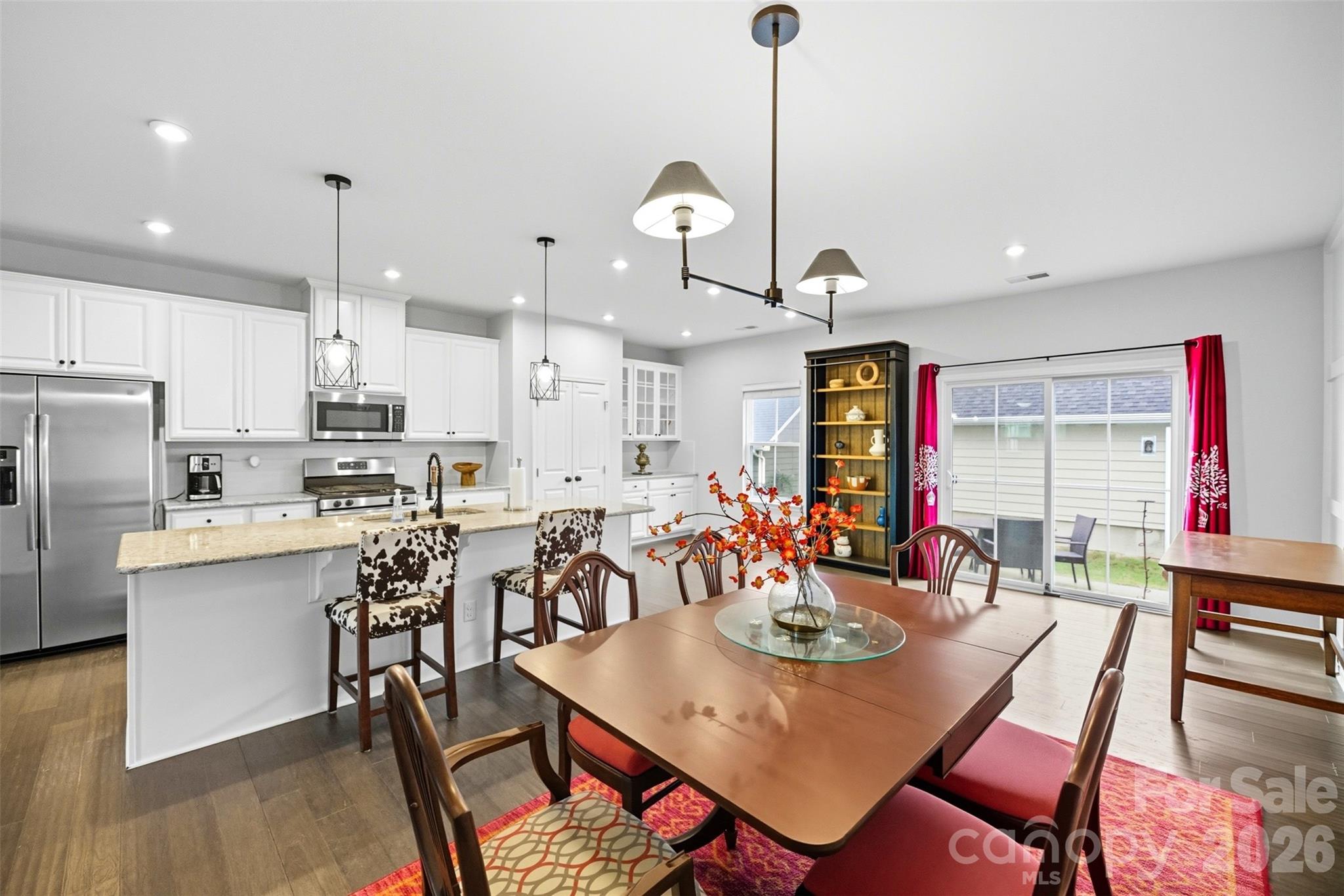 Bryton Square - Residential