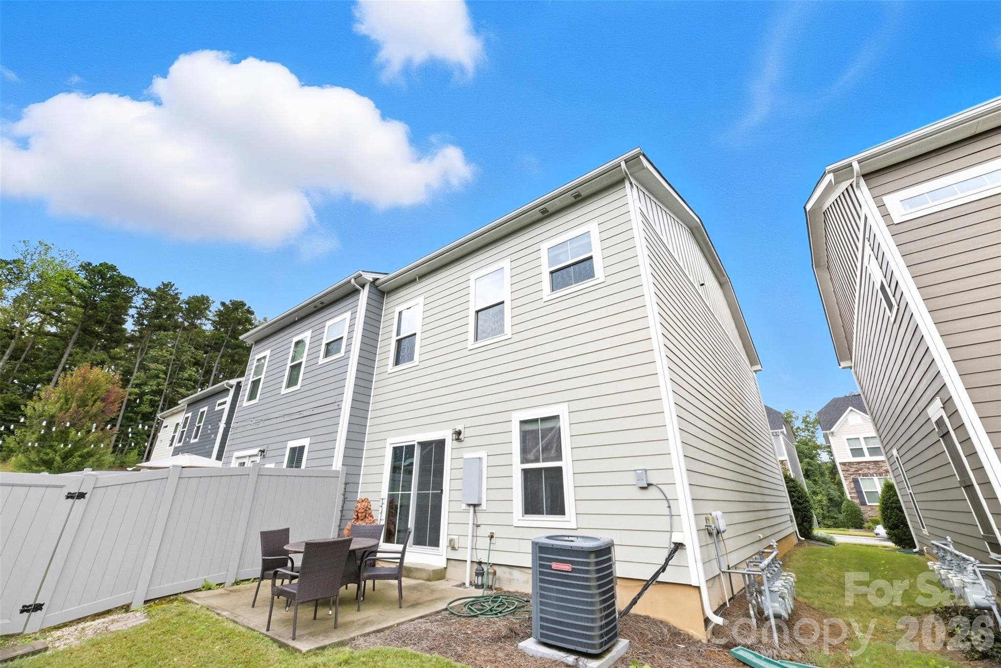 Bryton Square - Residential