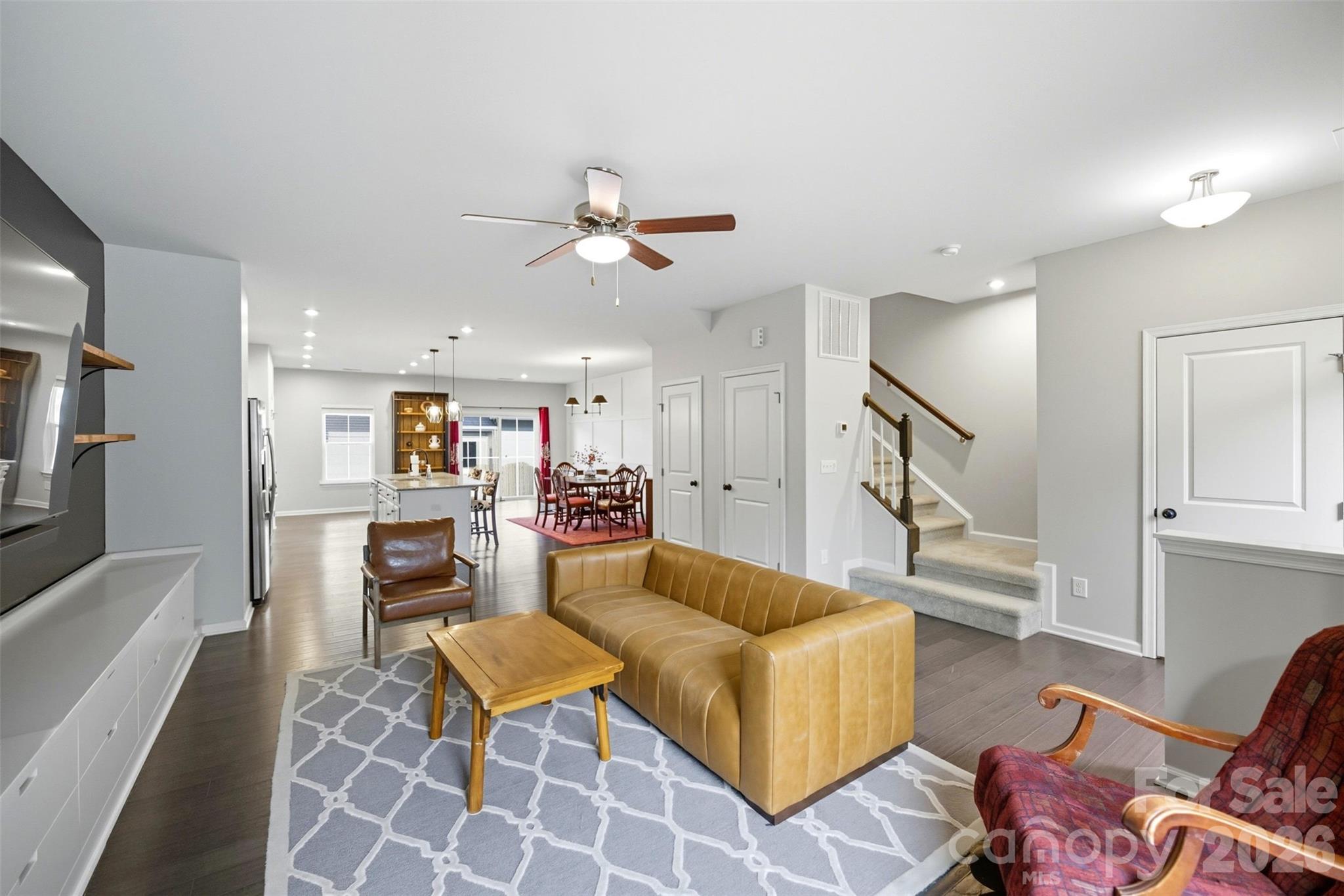 Bryton Square - Residential