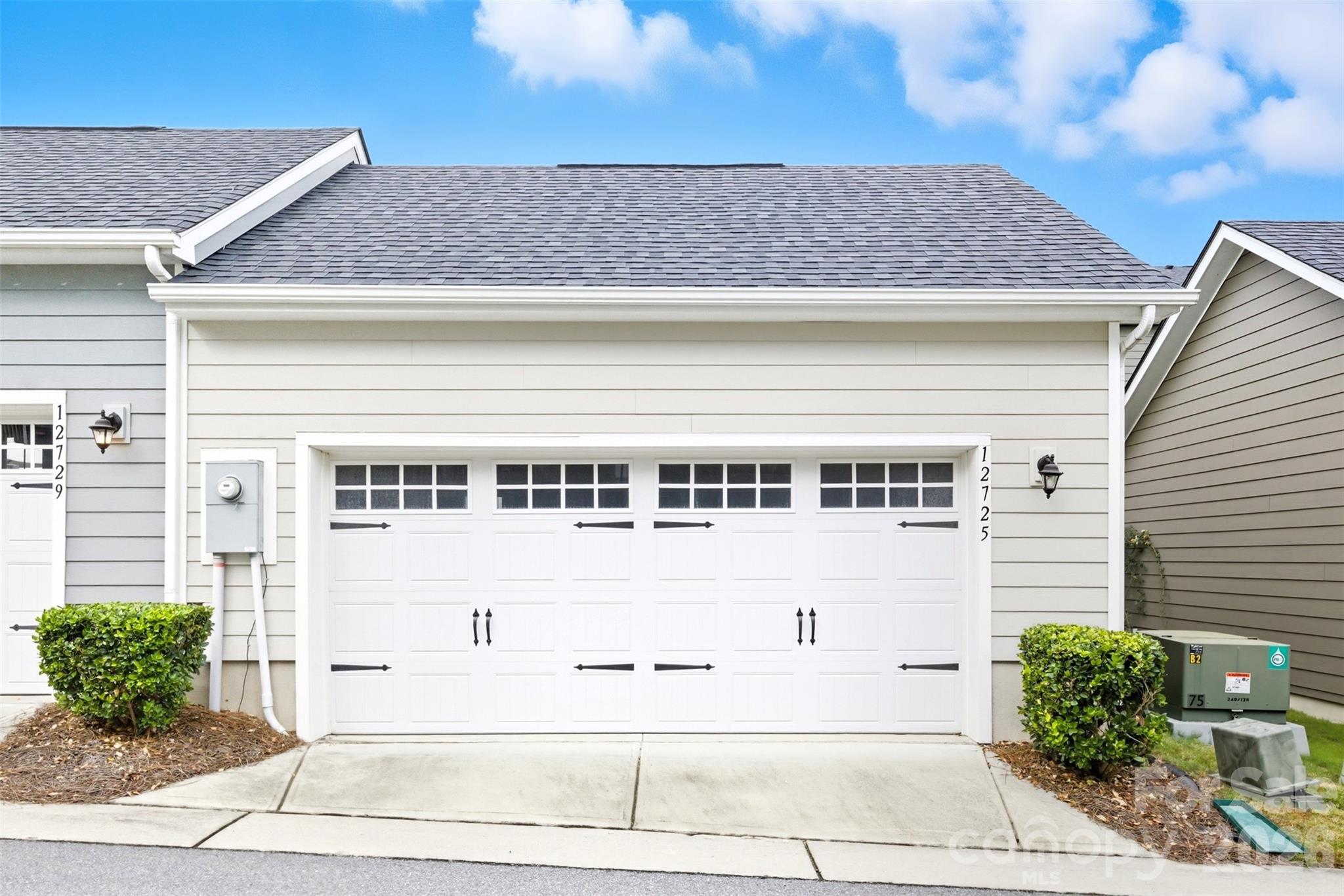 Bryton Square - Residential