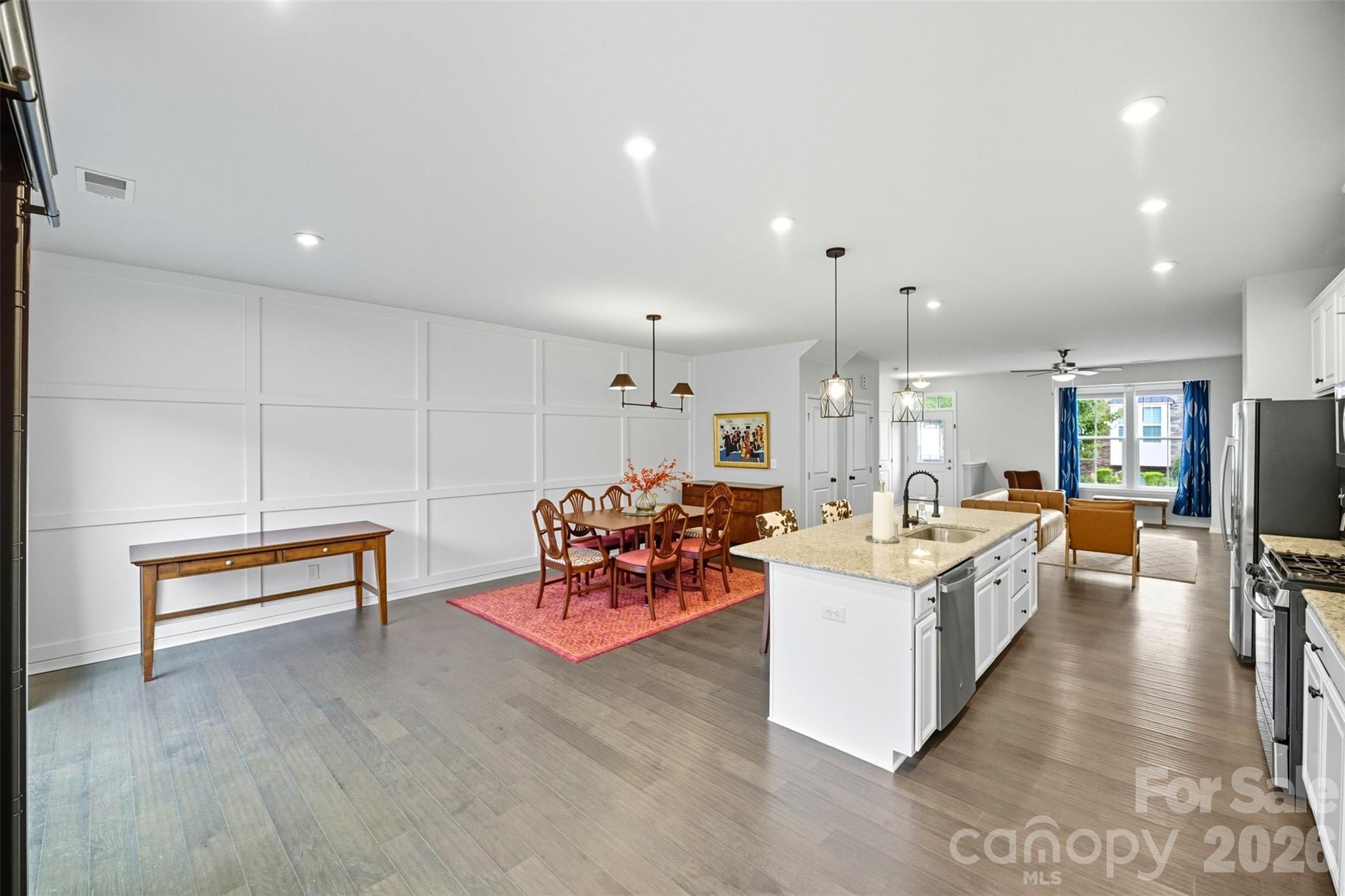 Bryton Square - Residential
