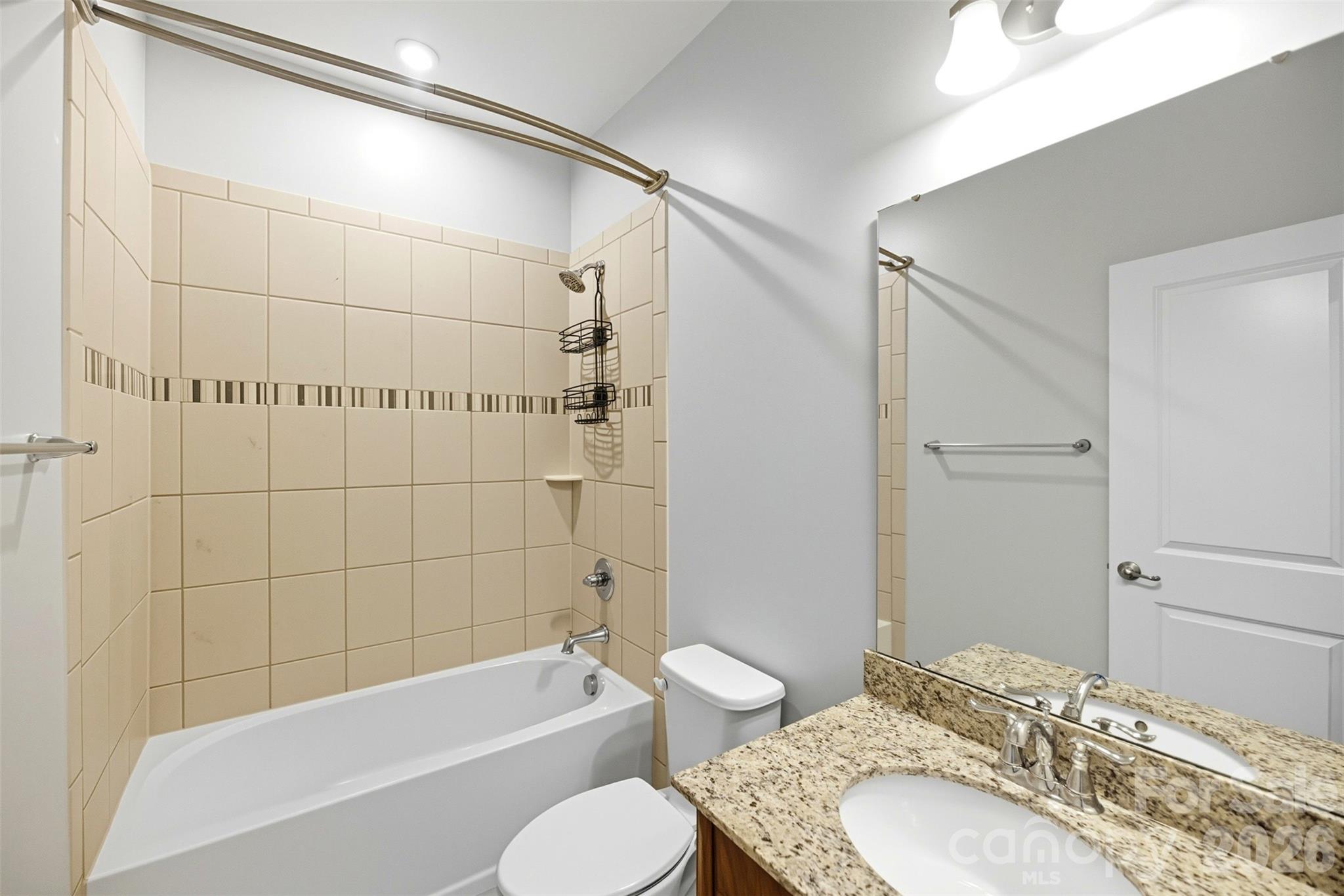 Bryton Square - Residential