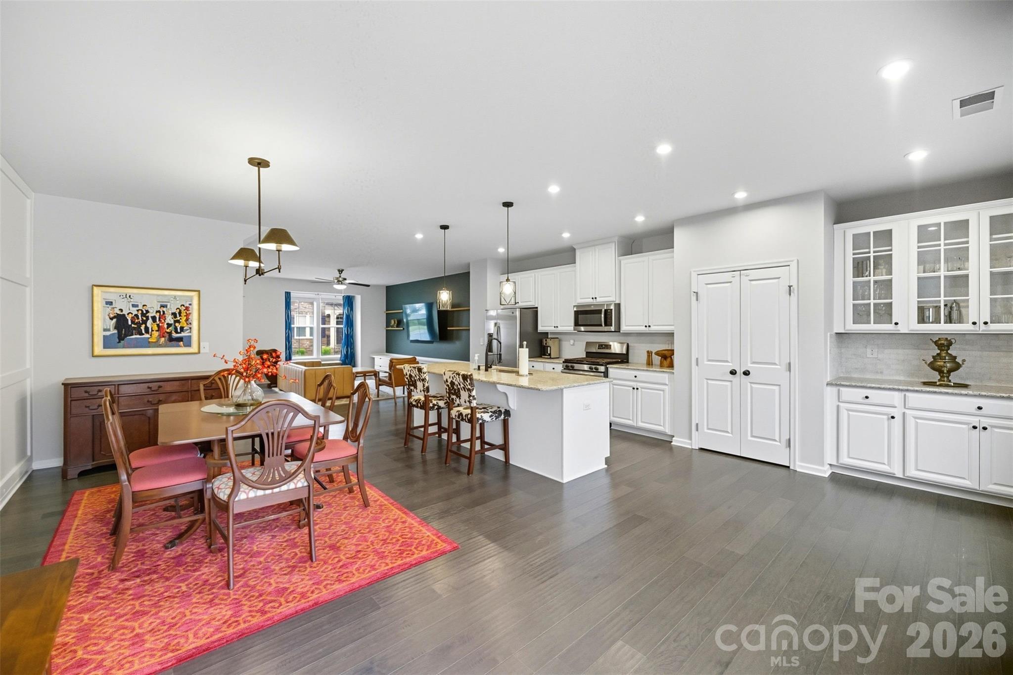 Bryton Square - Residential