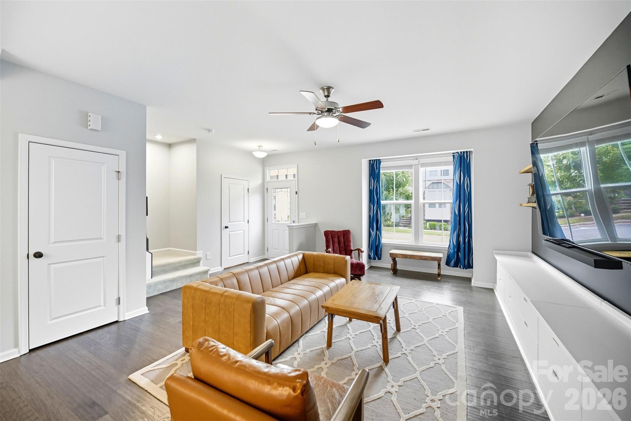 Bryton Square - Residential