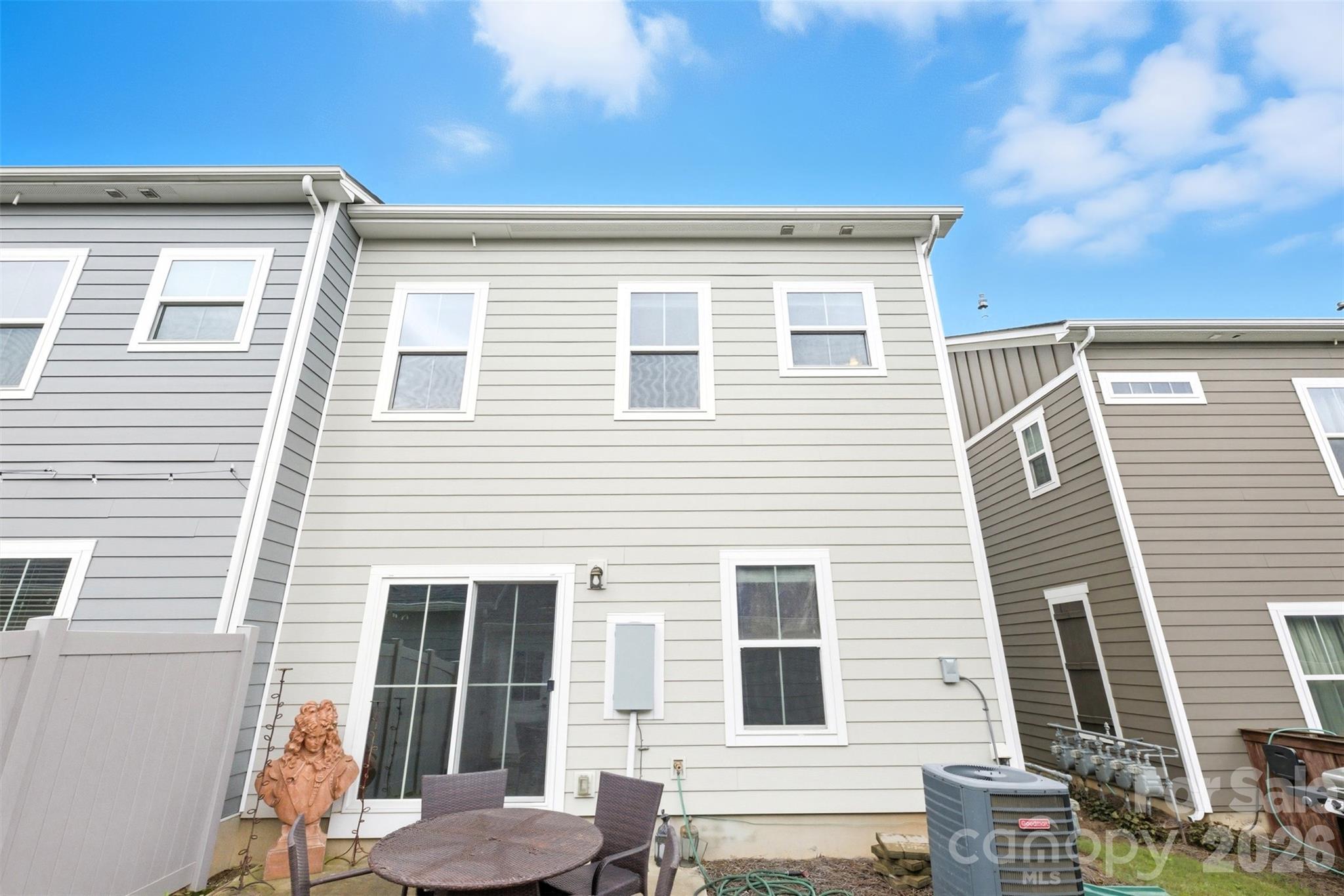 Bryton Square - Residential
