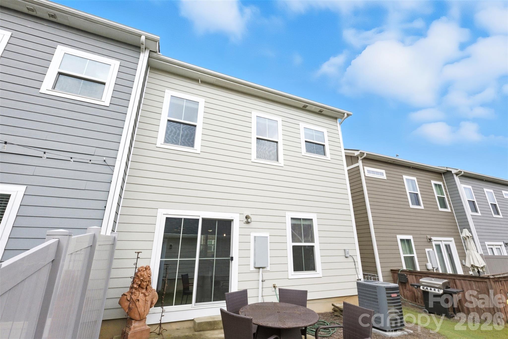 Bryton Square - Residential