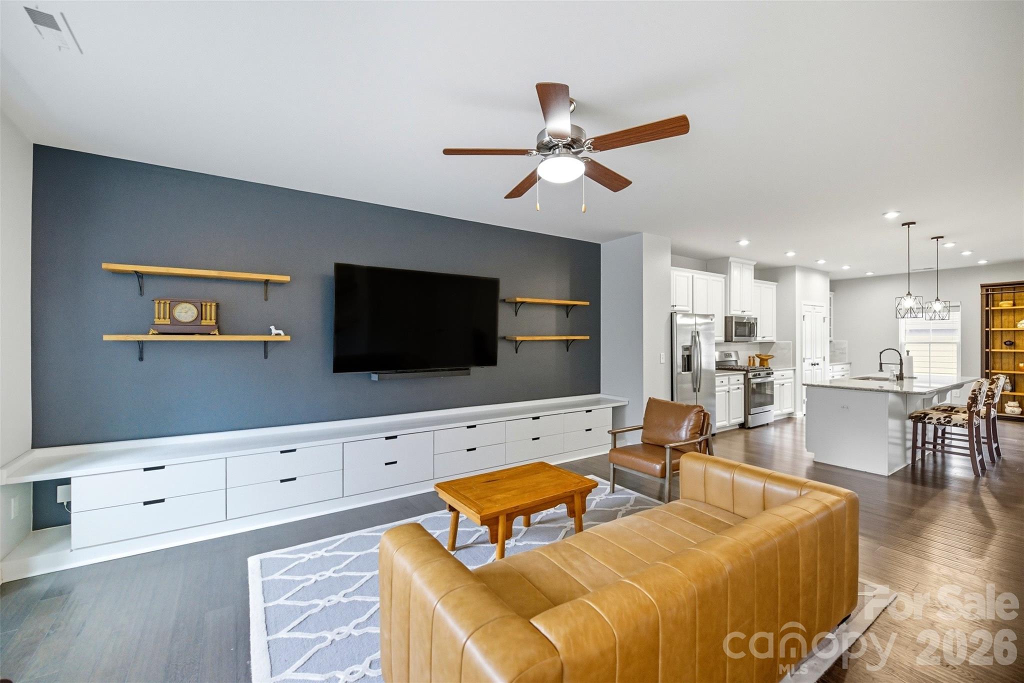 Bryton Square - Residential