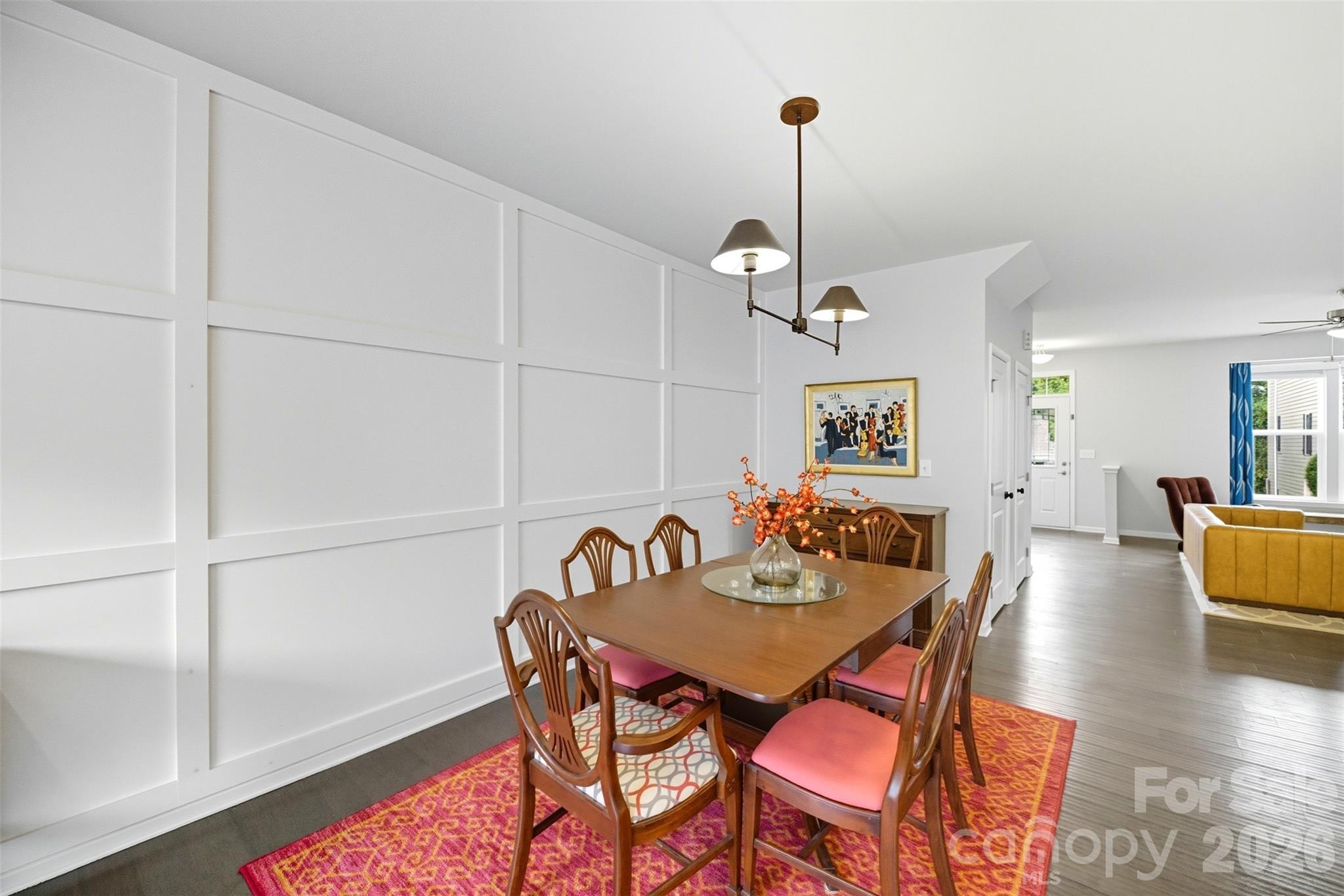 Bryton Square - Residential