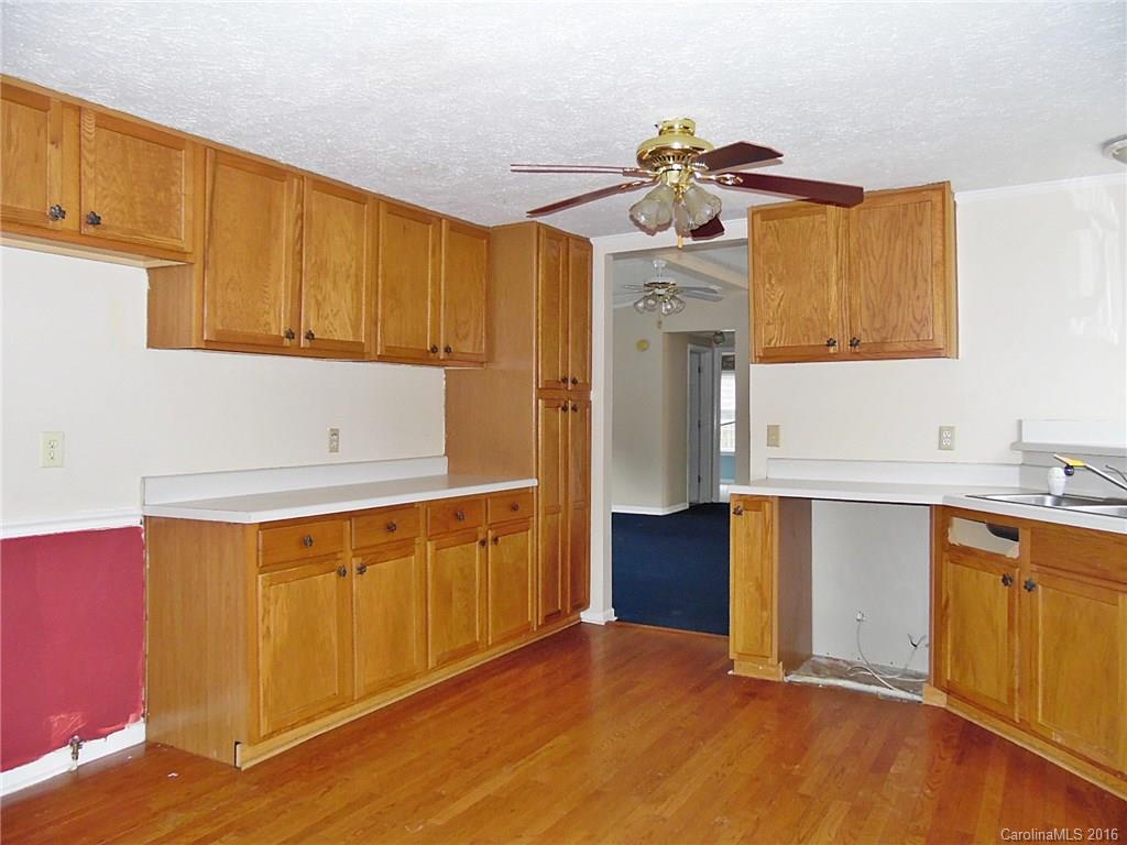 Barbers Creek - Residential