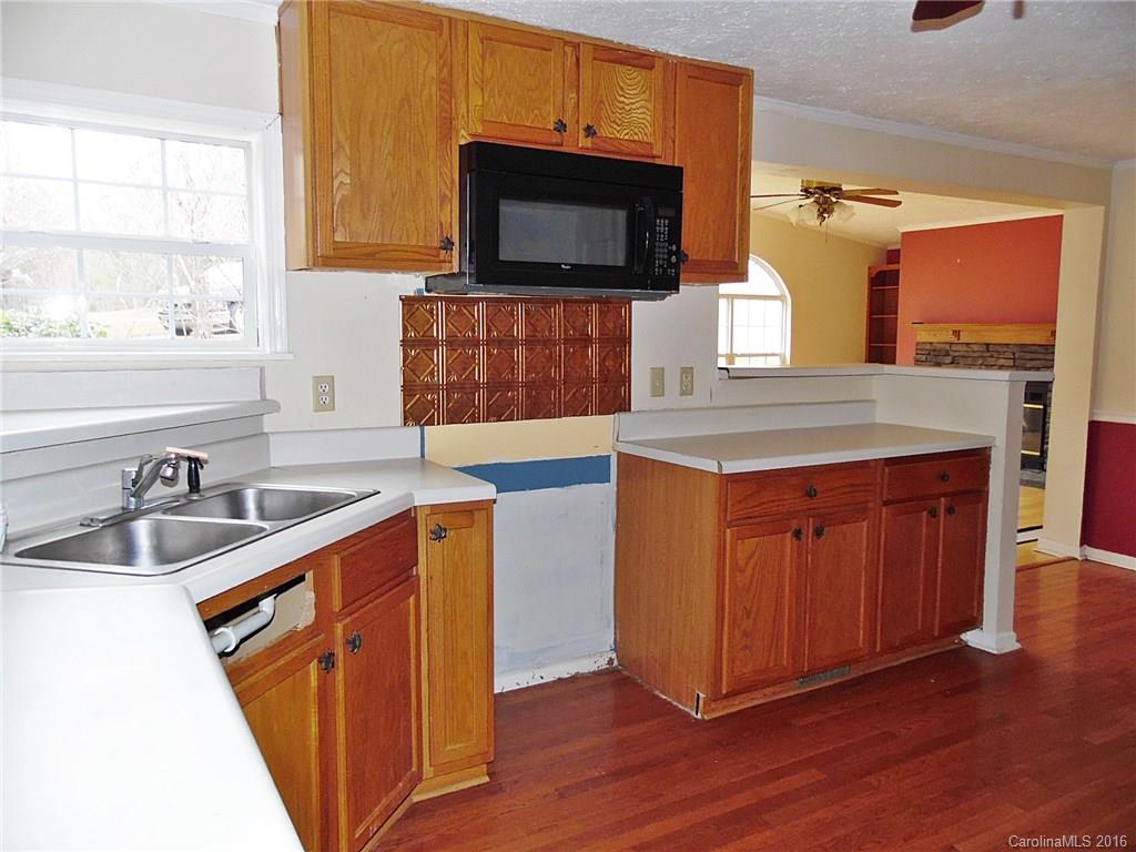 Barbers Creek - Residential