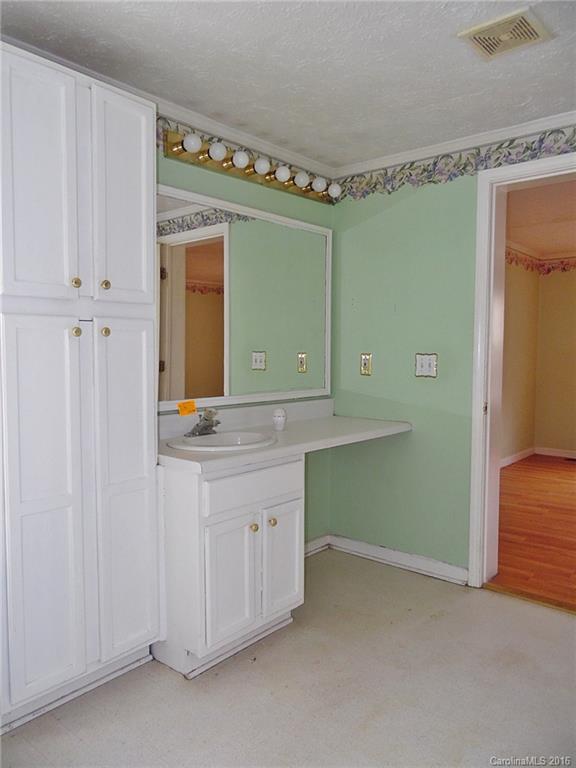 Barbers Creek - Residential