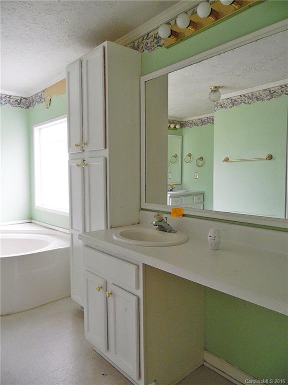 Barbers Creek - Residential