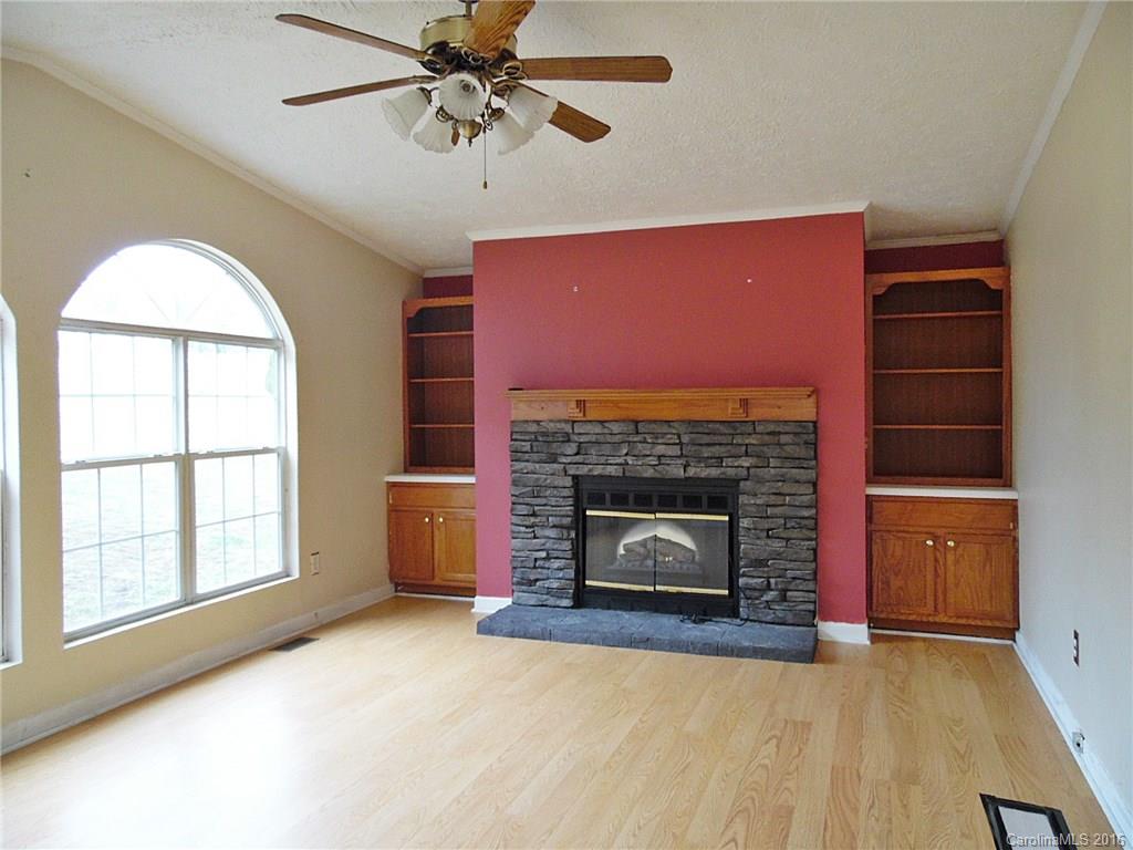 Barbers Creek - Residential