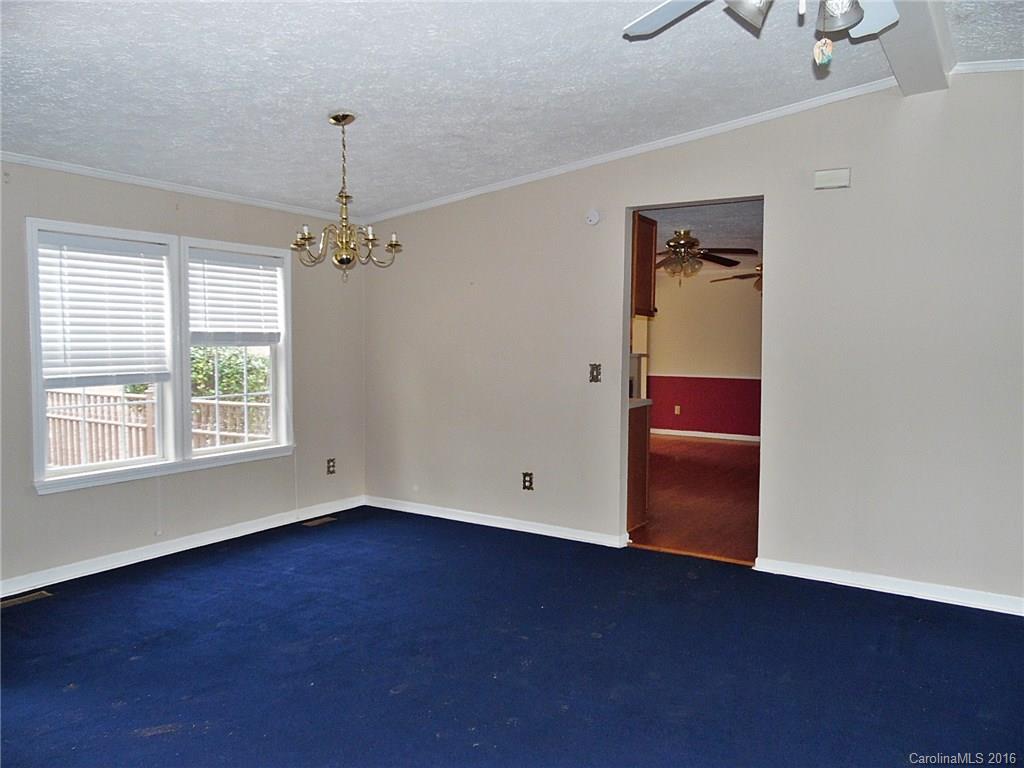 Barbers Creek - Residential